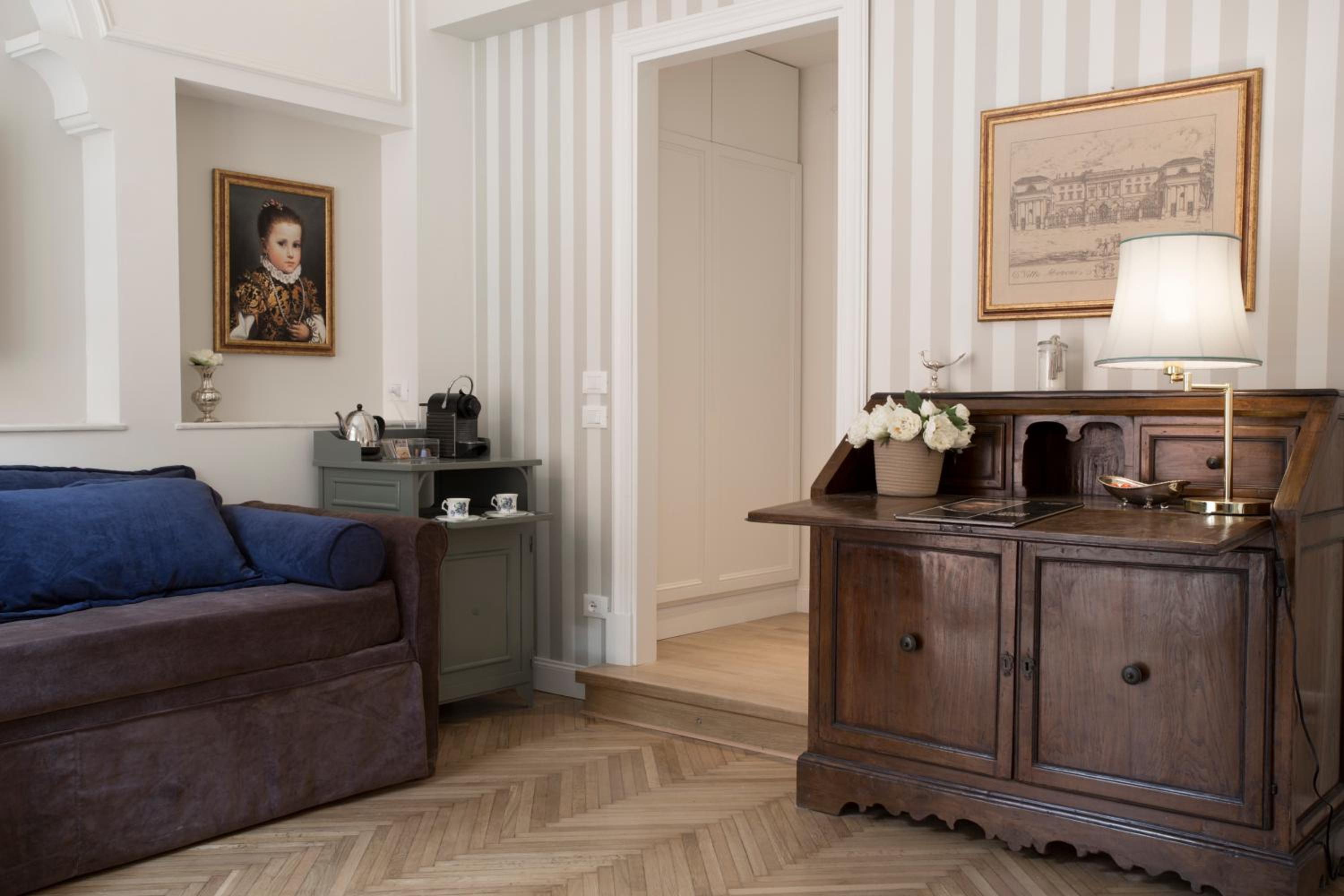 Relais Donna Lucrezia