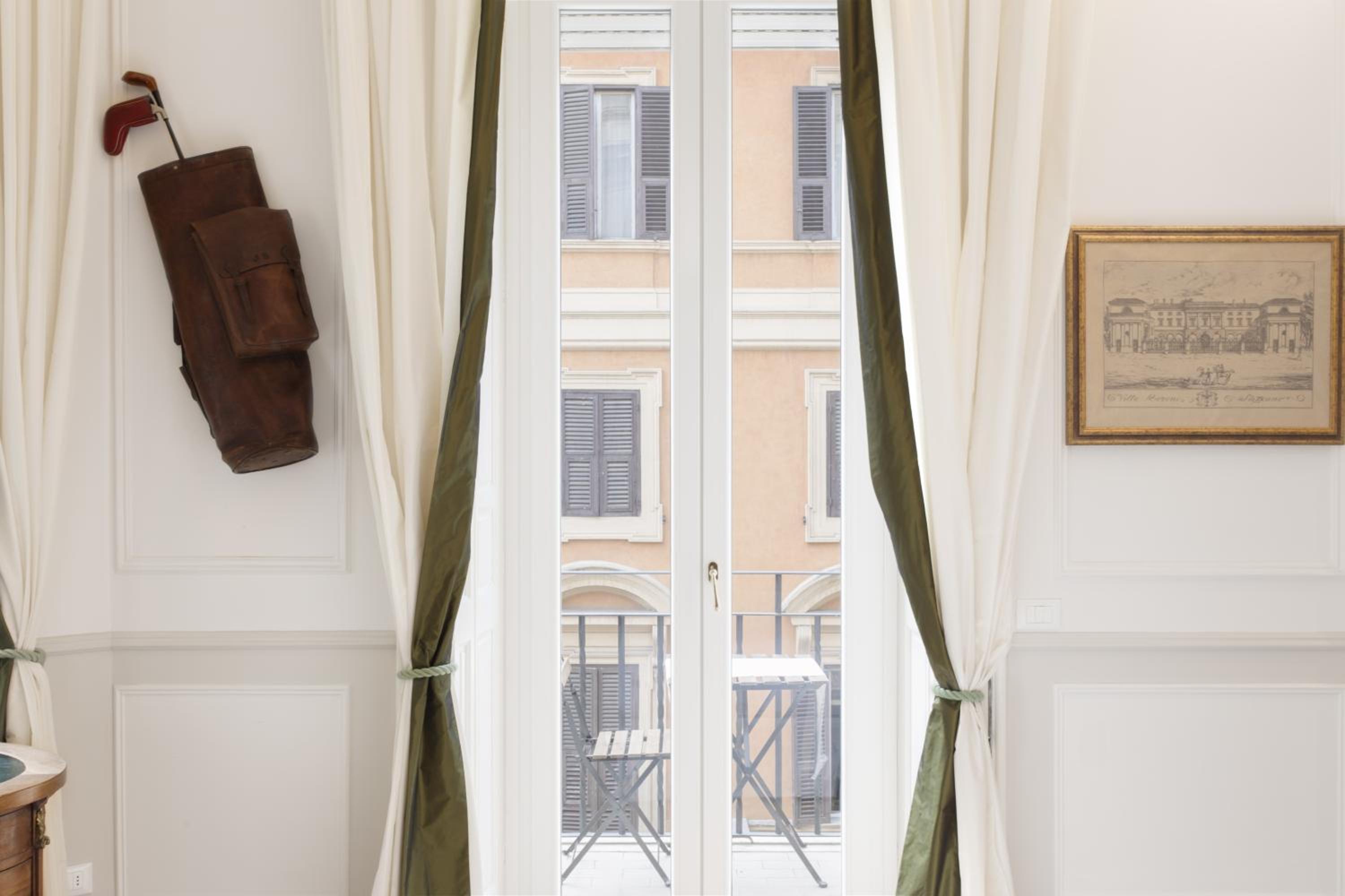 Relais Donna Lucrezia