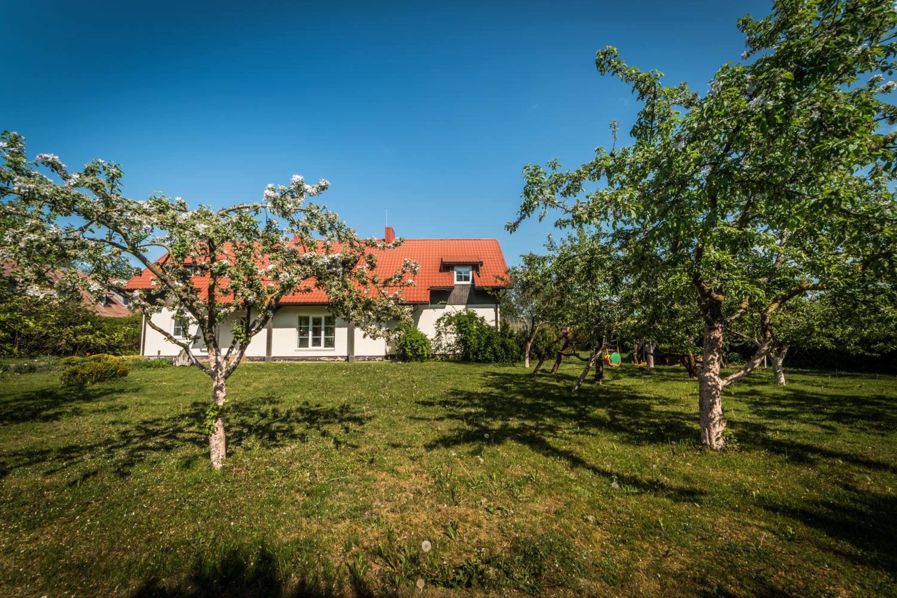 Karklės Villa - Prie Jūros view 5
