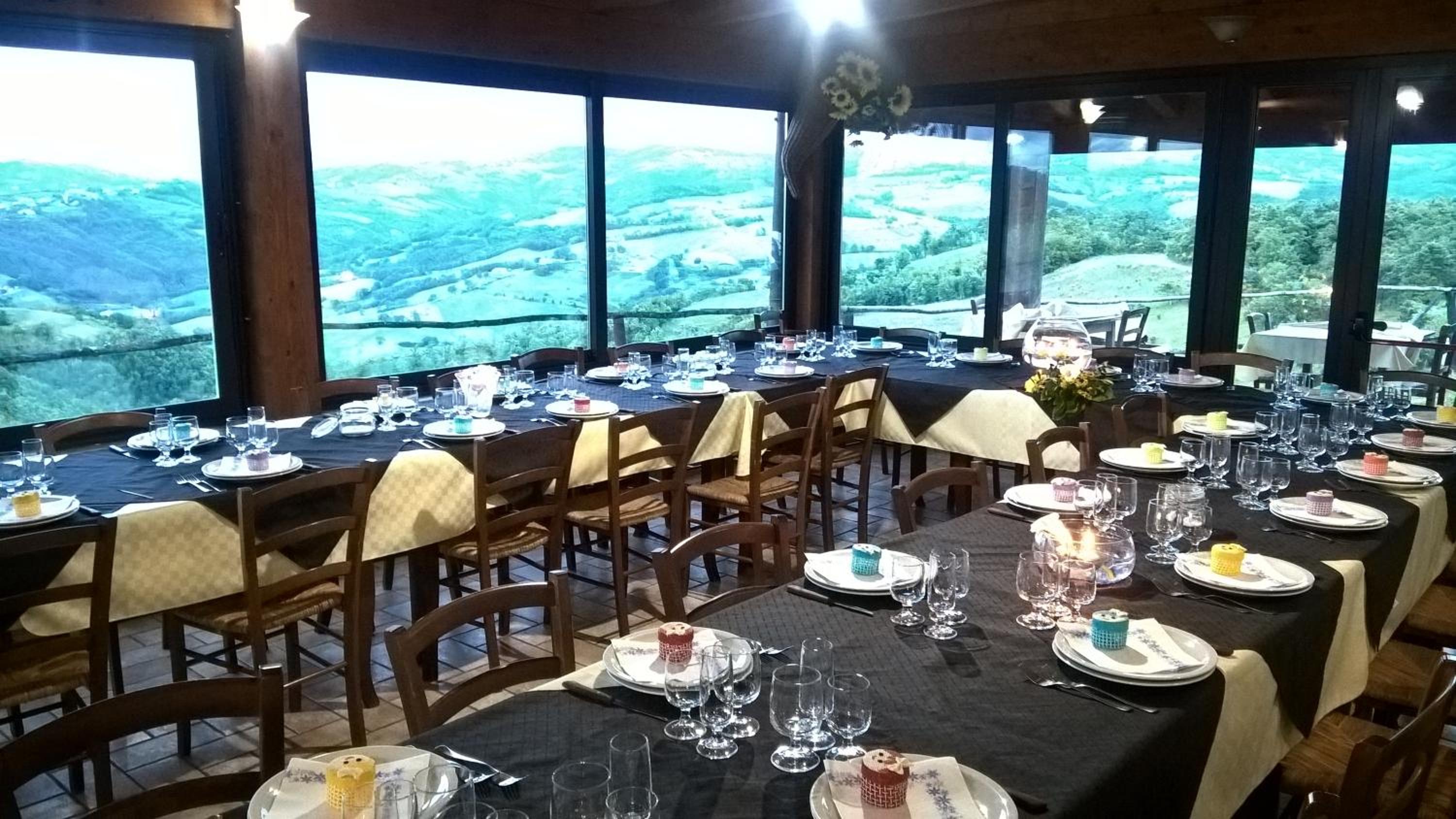 Agriturismo La Terrazza