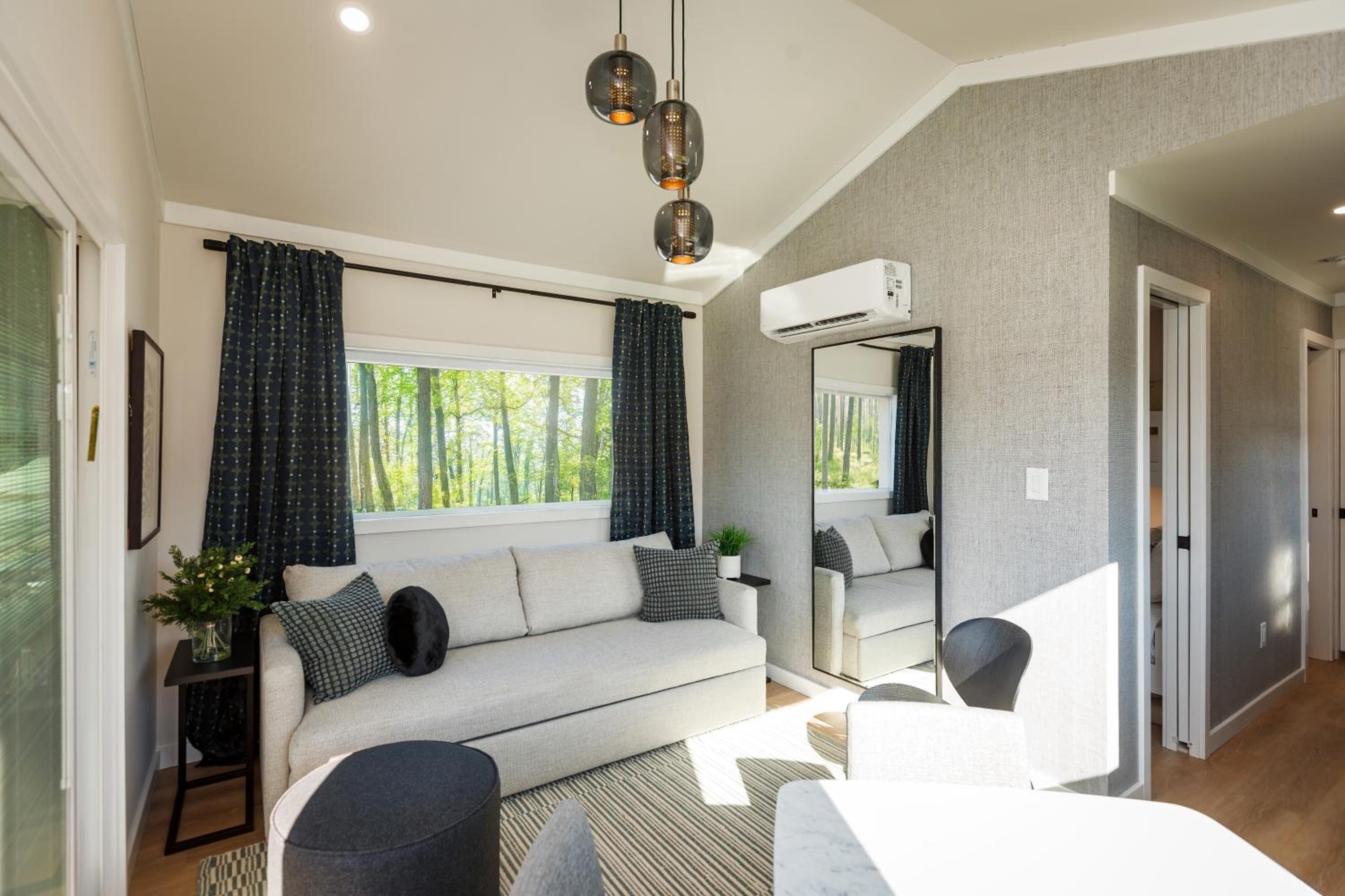 North Fork Cottages & RV Resort