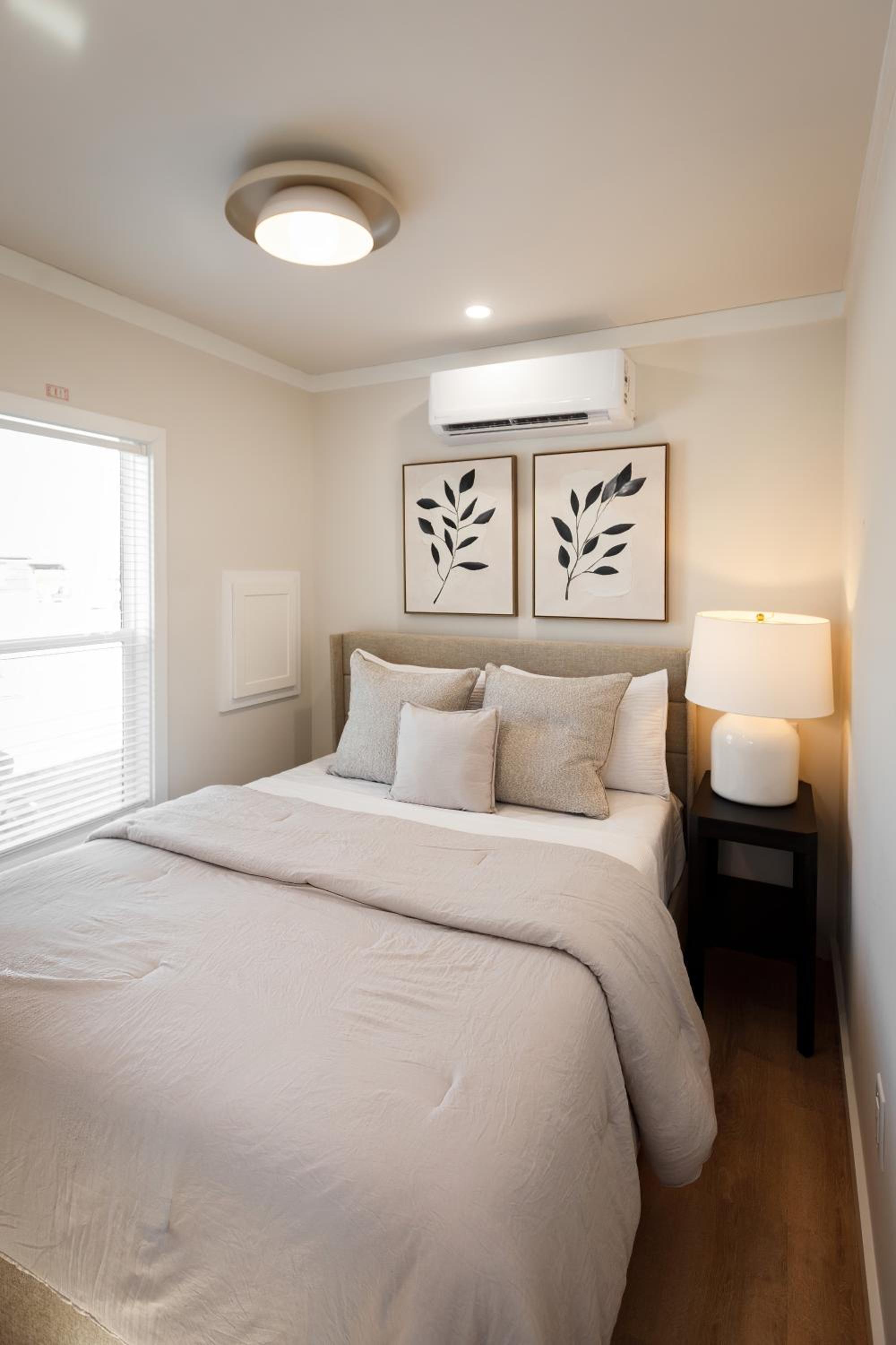 North Fork Cottages & RV Resort
