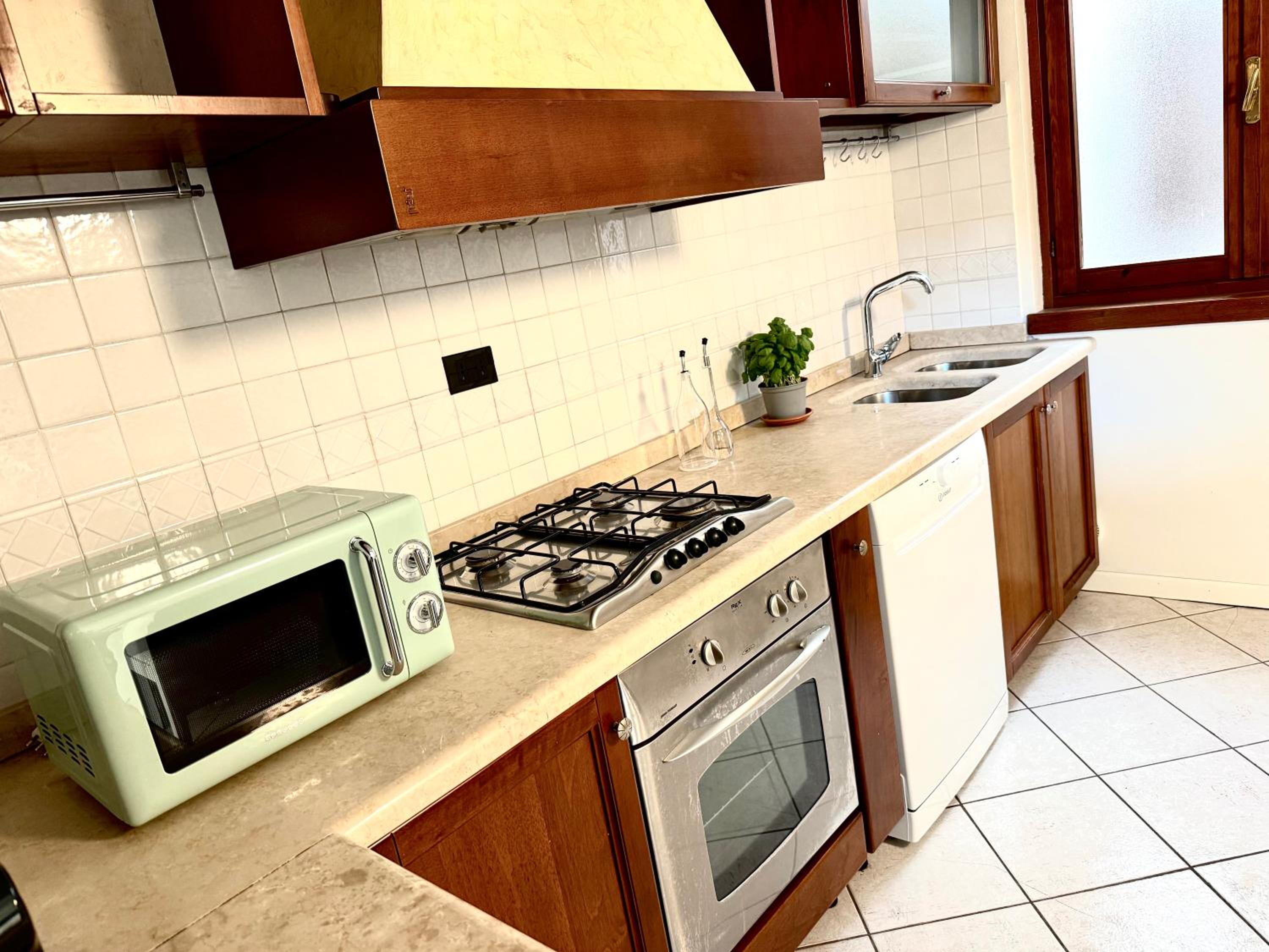 Casa Vacanze Rachele