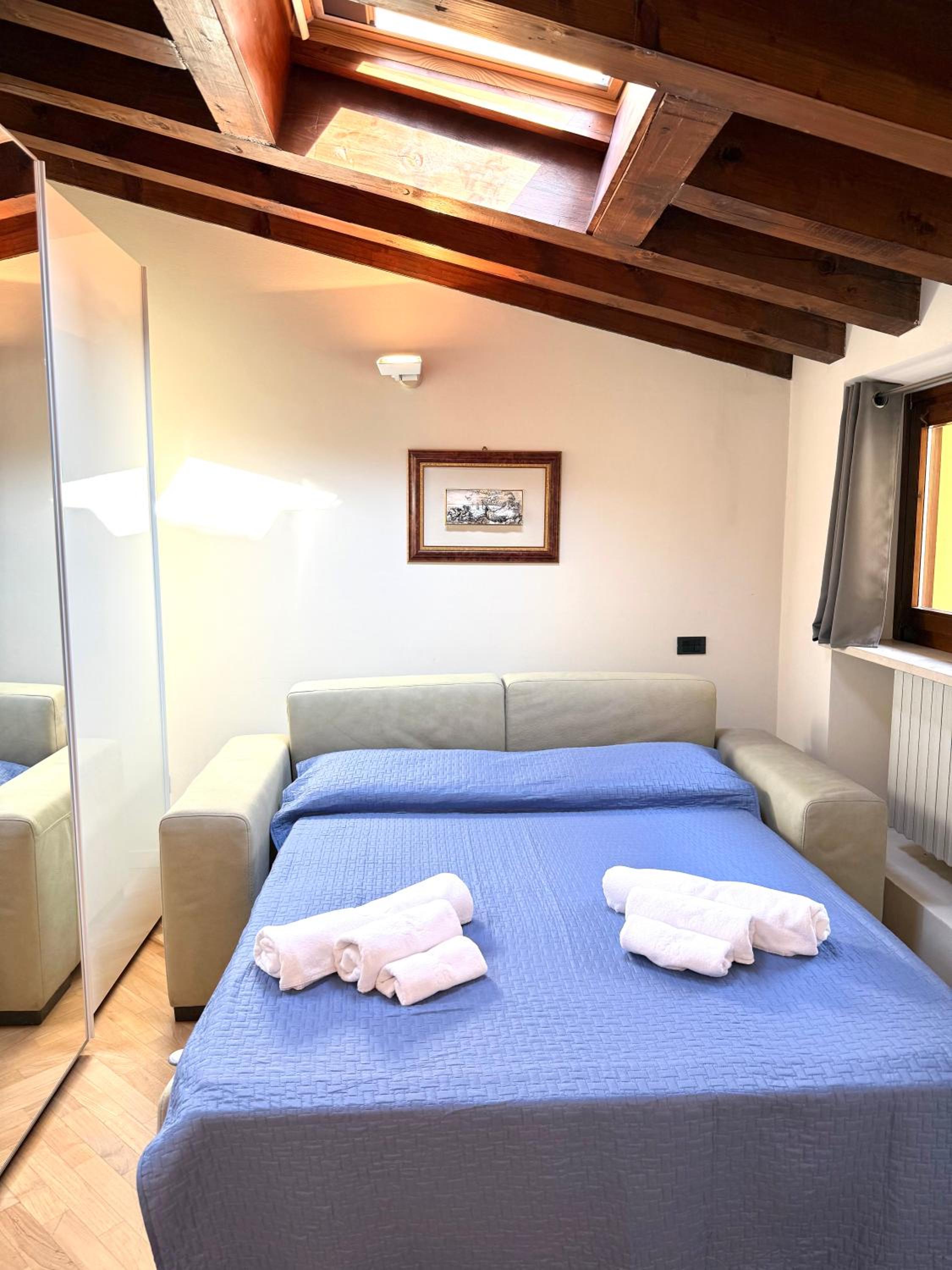 Casa Vacanze Rachele
