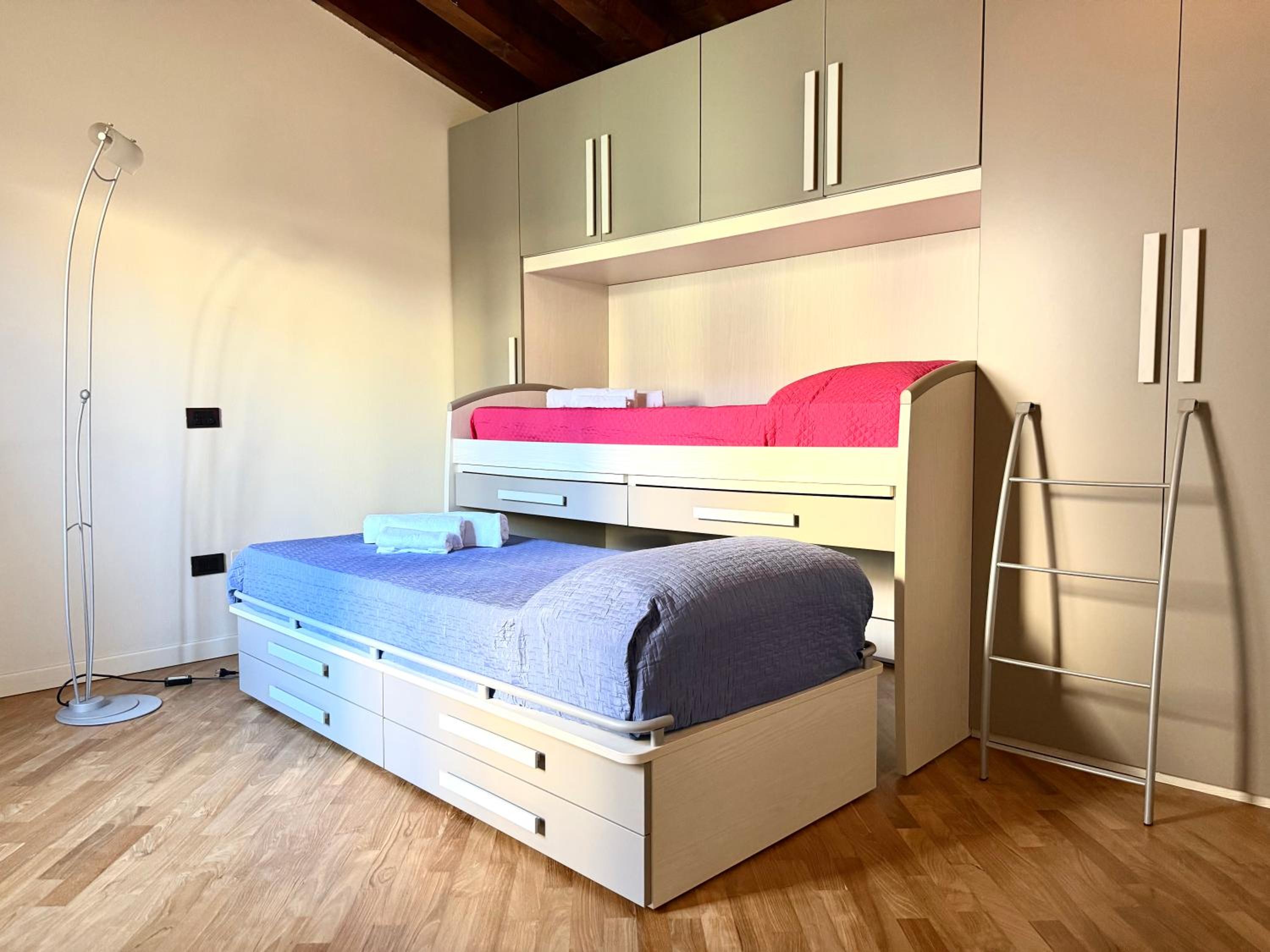 Casa Vacanze Rachele