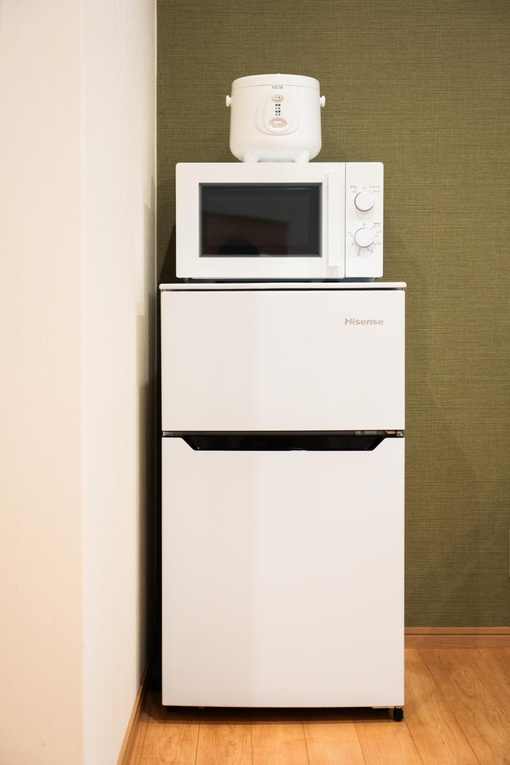 夏様小倉町 Convenient house, private house, 5-minute walk from Nijo station