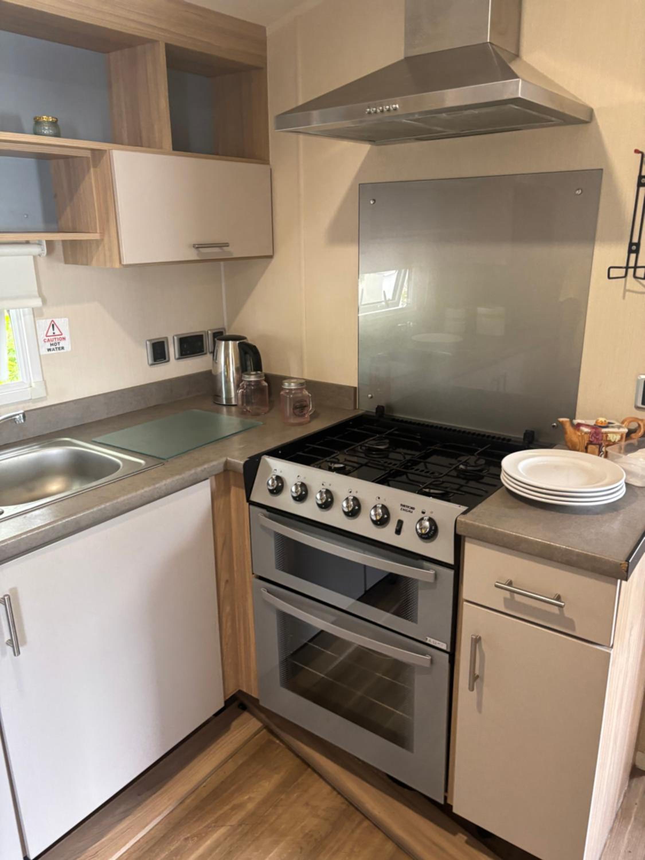 Singh Leite Holiday Home 8