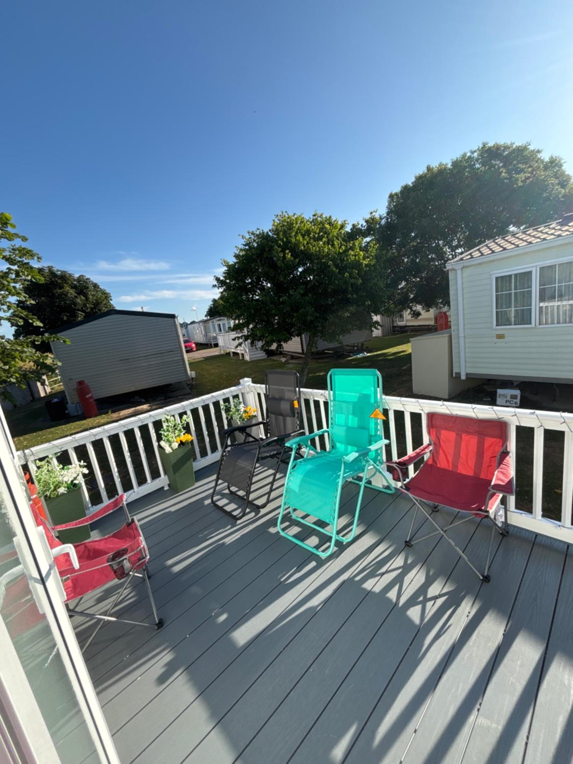 Singh Leite Holiday Home 8