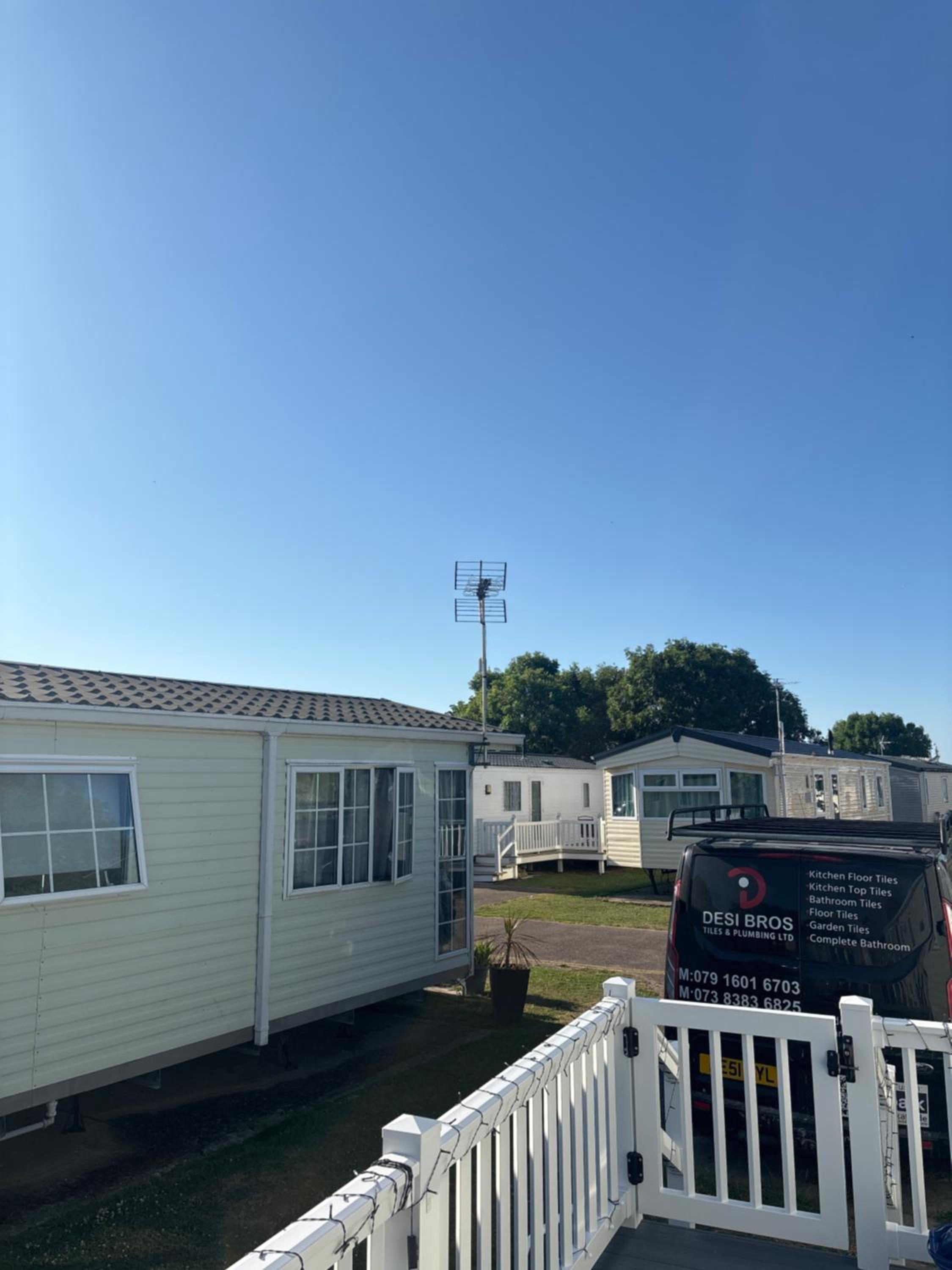 Singh Leite Holiday Home 8