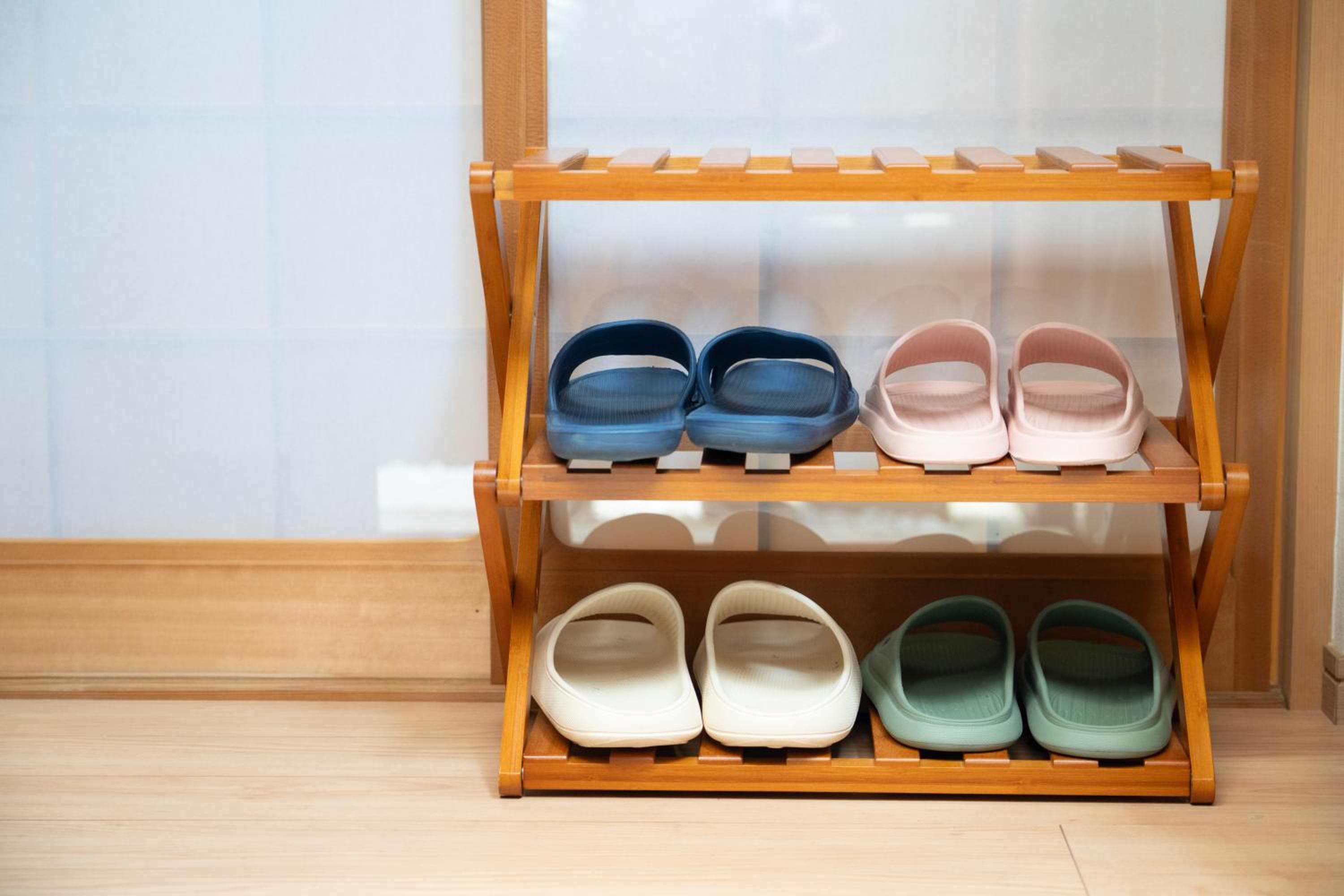 夏様小倉町 Convenient house, private house, 5-minute walk from Nijo station