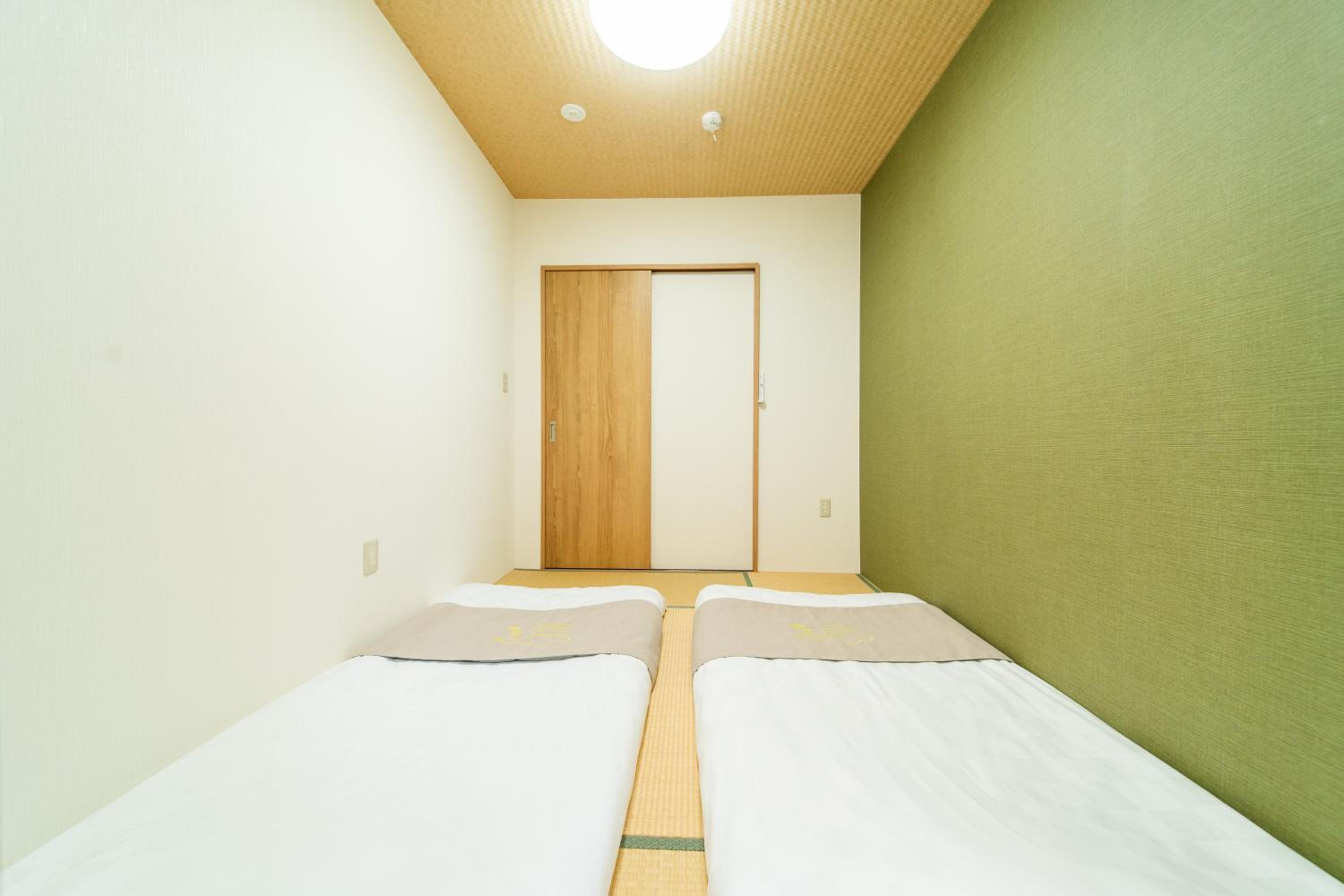 夏様小倉町 Convenient house, private house, 5-minute walk from Nijo station