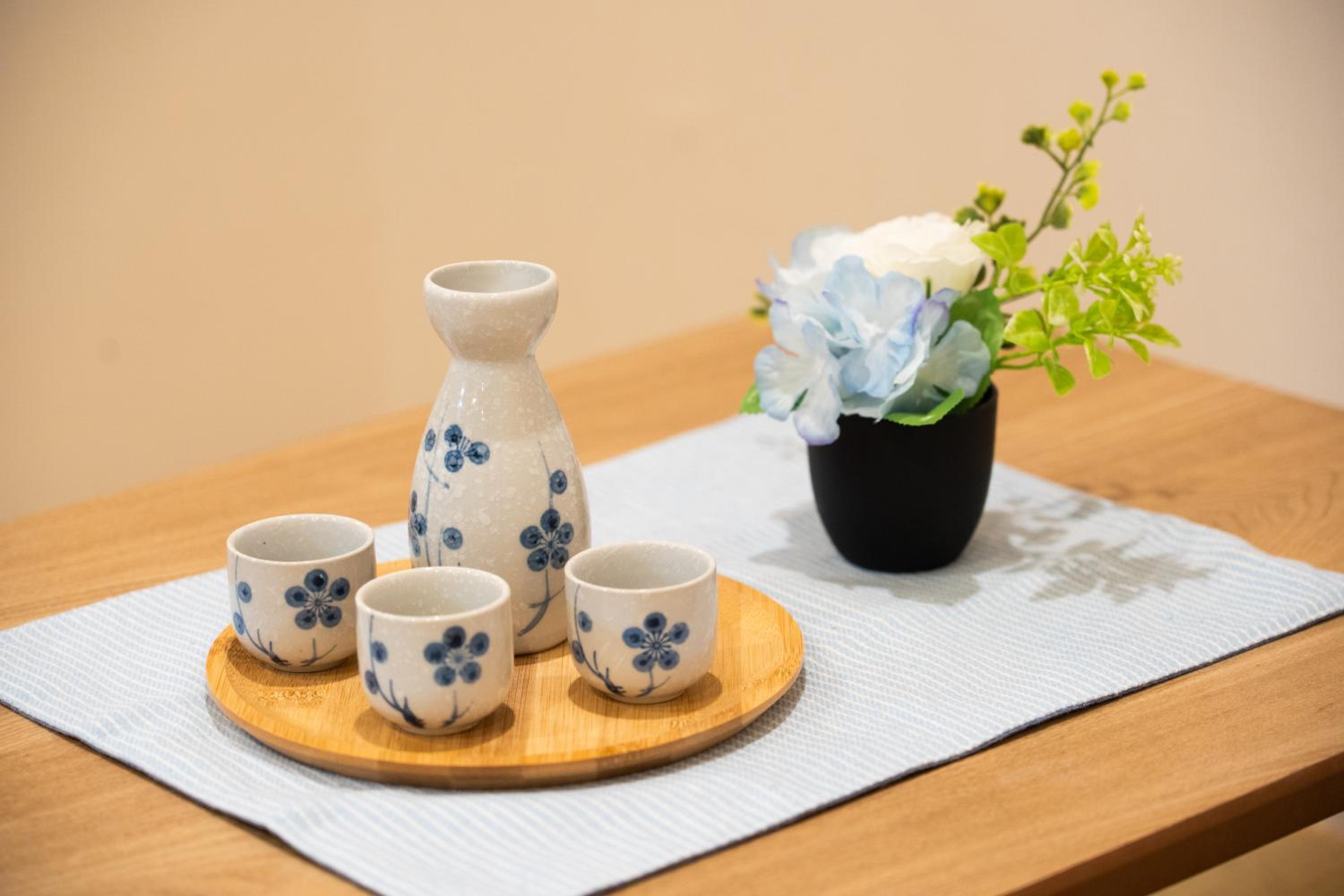 夏様小倉町 Convenient house, private house, 5-minute walk from Nijo station