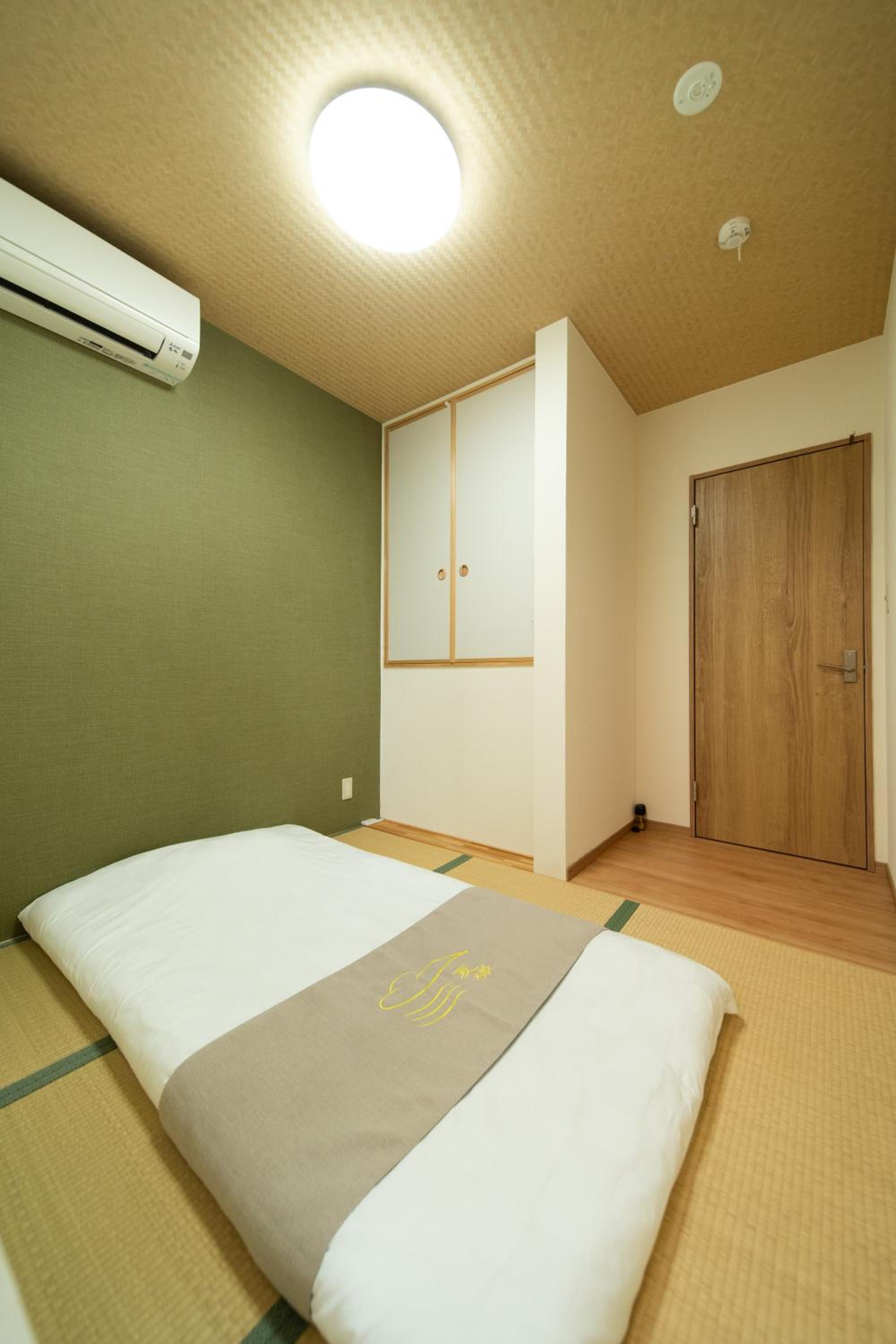 夏様小倉町 Convenient house, private house, 5-minute walk from Nijo station