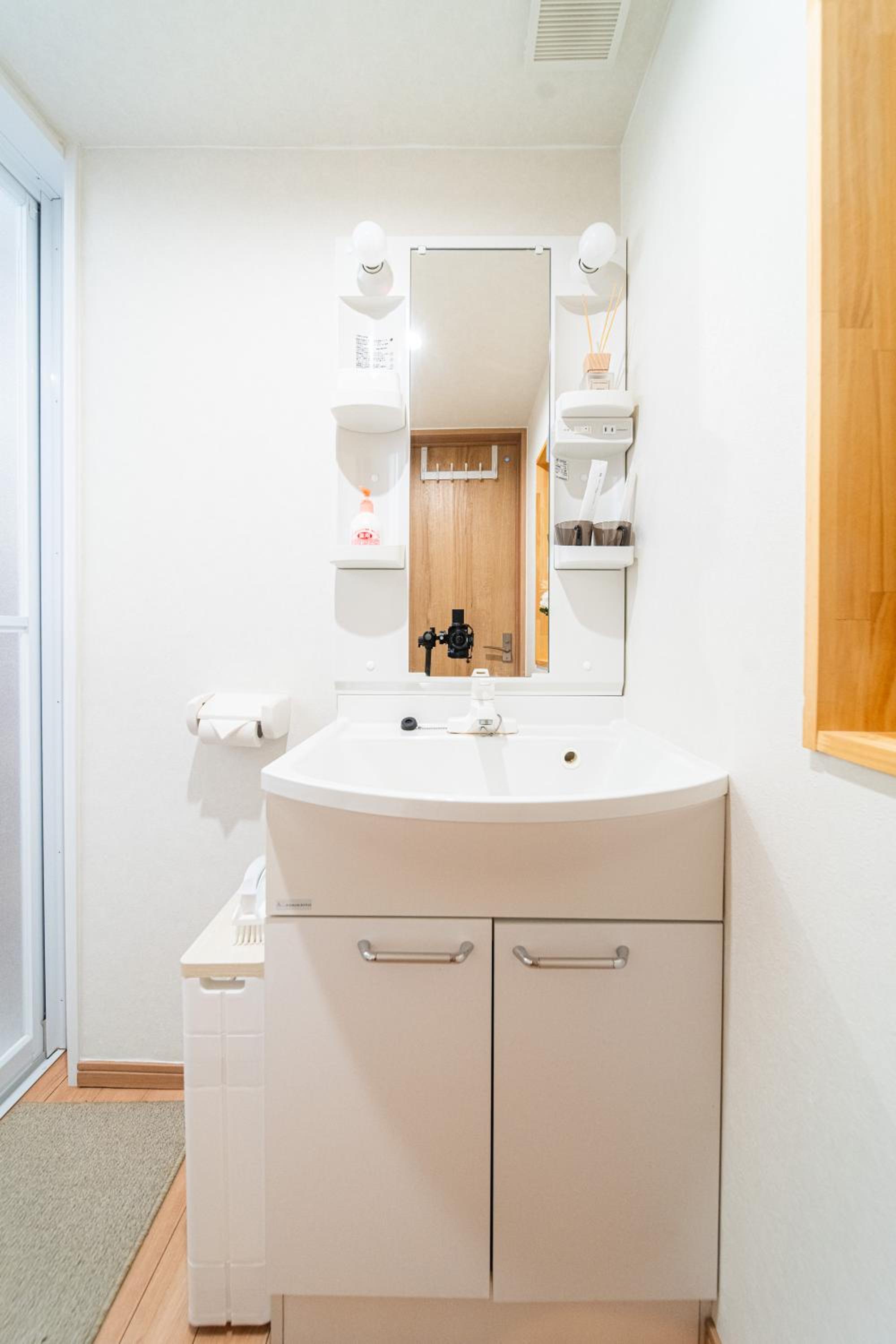 夏様小倉町 Convenient house, private house, 5-minute walk from Nijo station