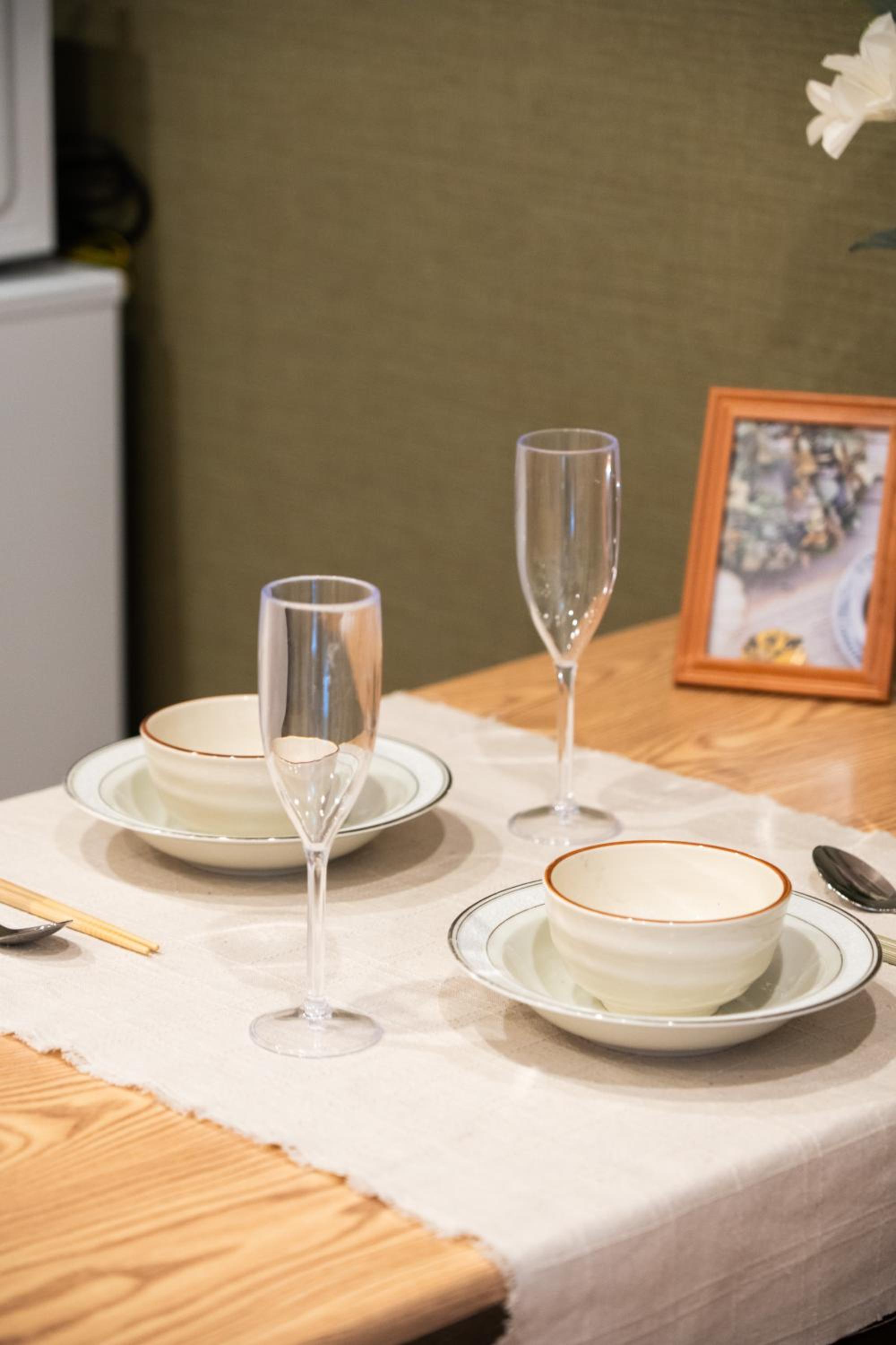 夏様小倉町 Convenient house, private house, 5-minute walk from Nijo station