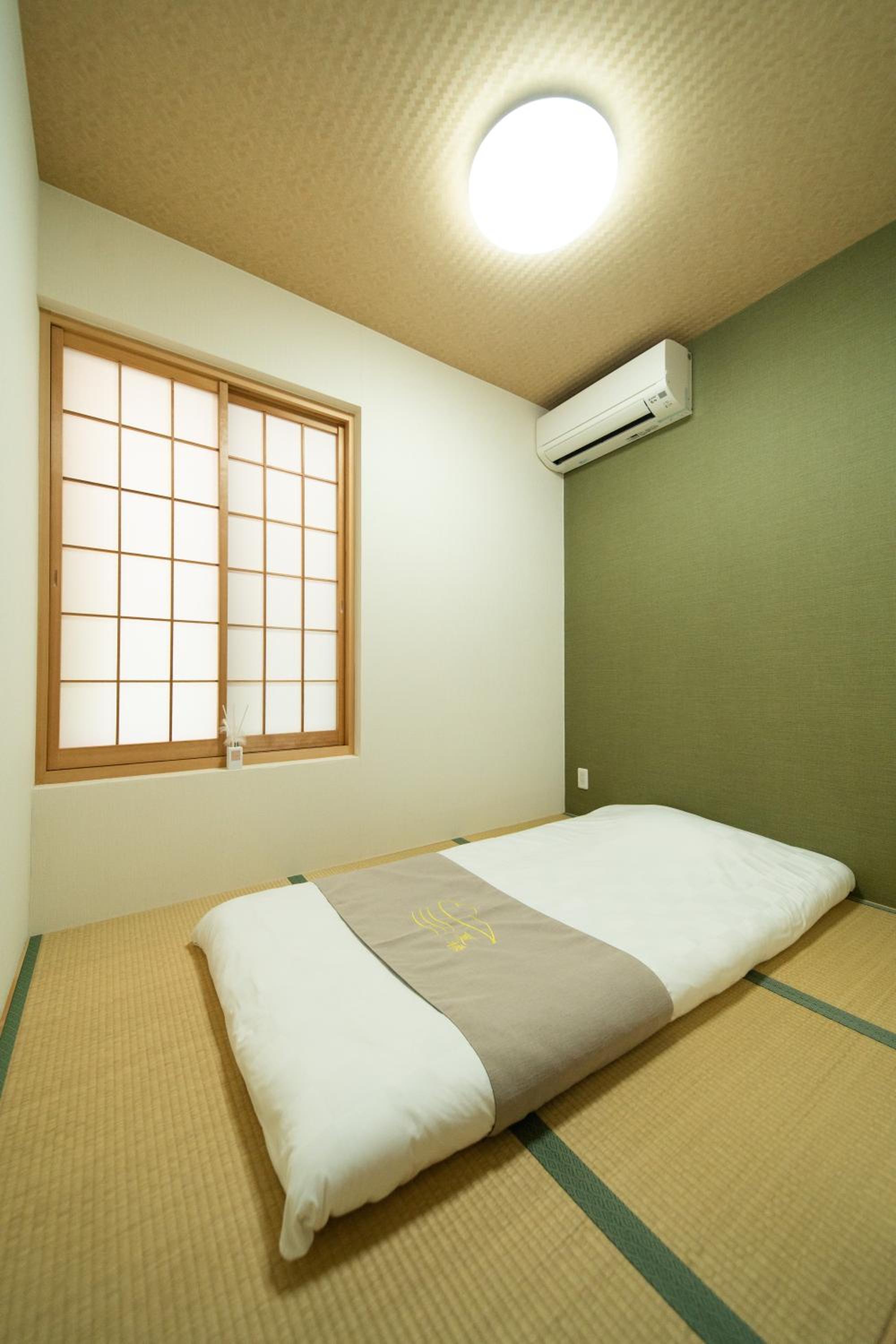 夏様小倉町 Convenient house, private house, 5-minute walk from Nijo station