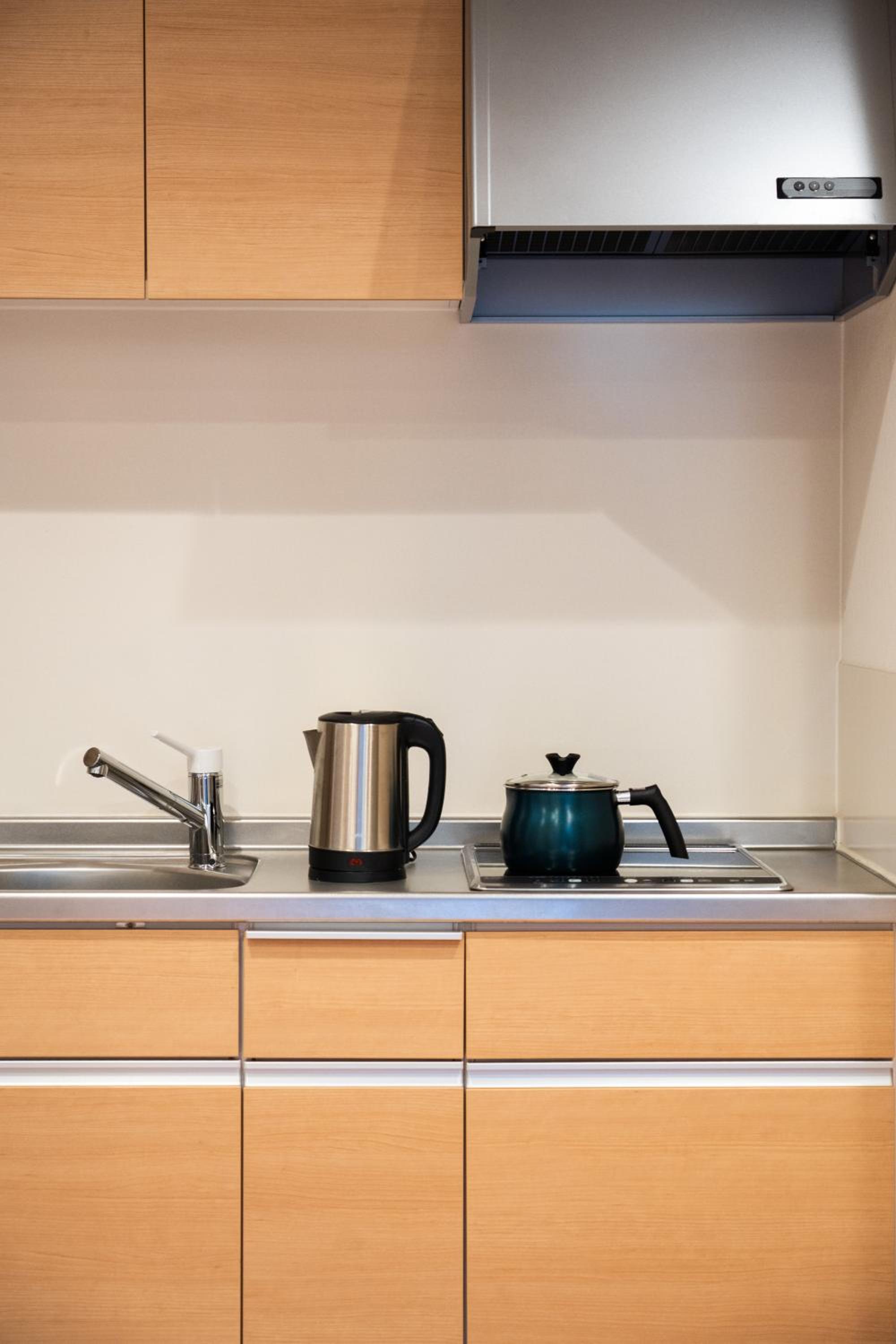夏様小倉町 Convenient house, private house, 5-minute walk from Nijo station