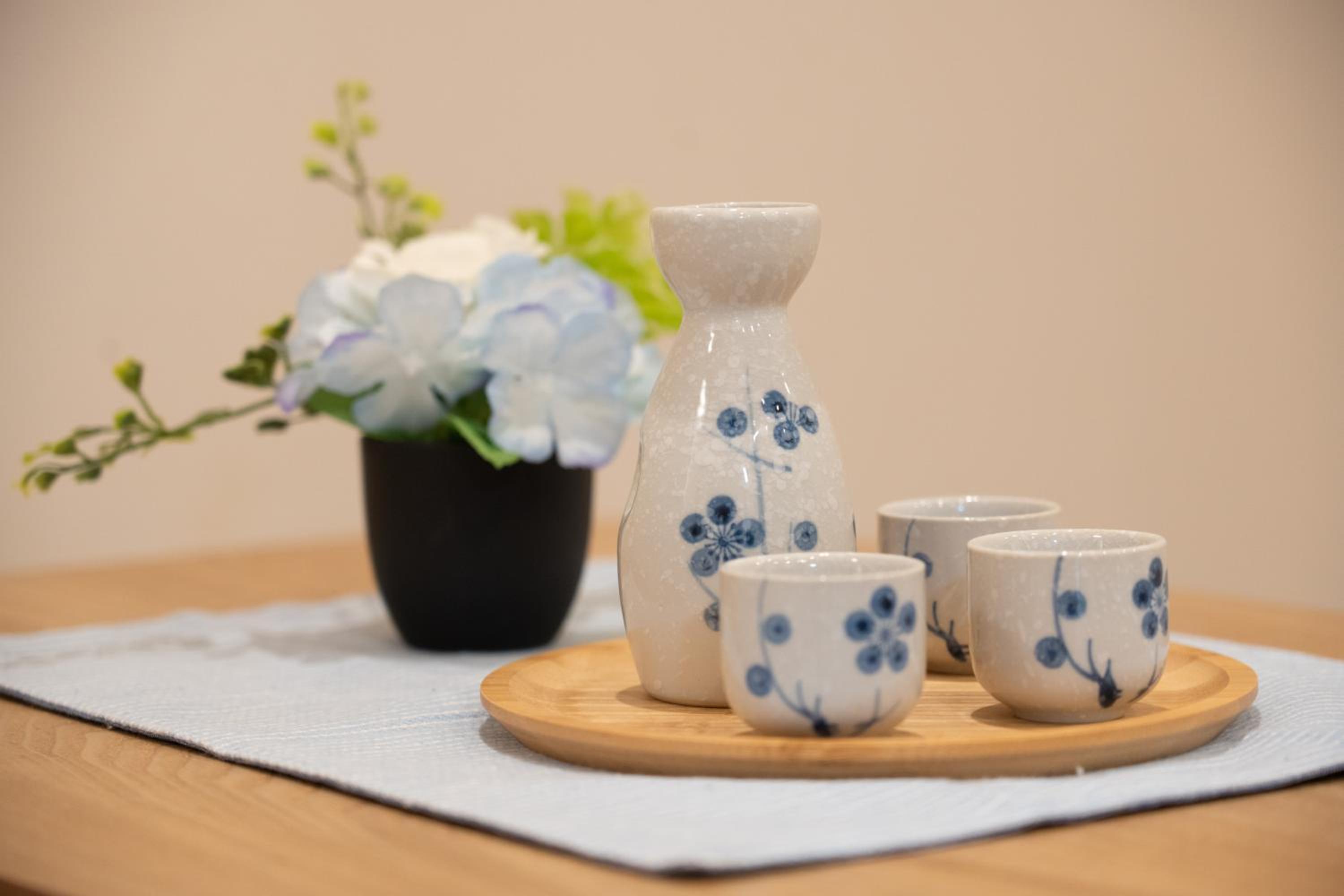夏様小倉町 Convenient house, private house, 5-minute walk from Nijo station