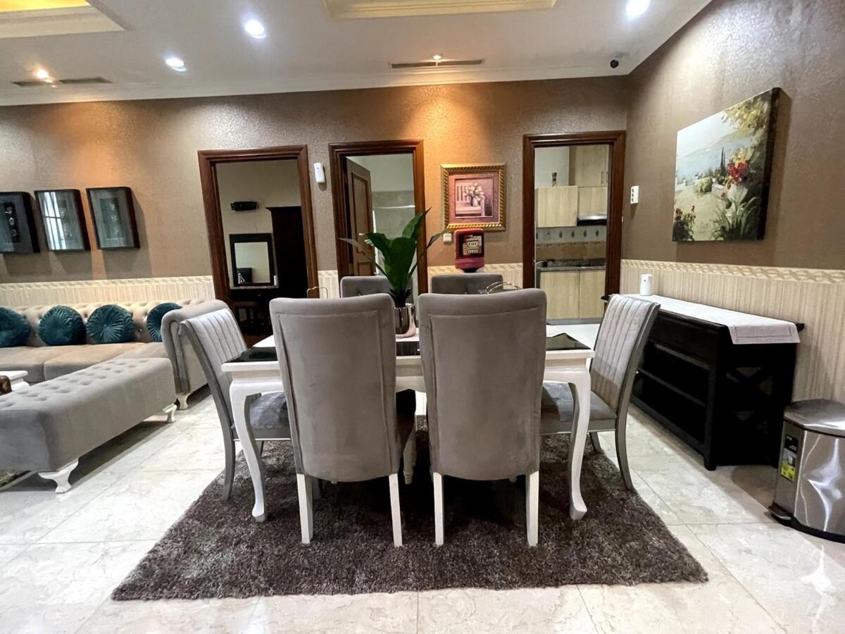 2 Bedroom apartment at Senayan