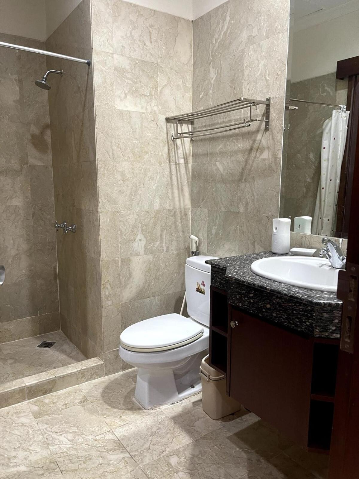 2 Bedroom apartment at Senayan