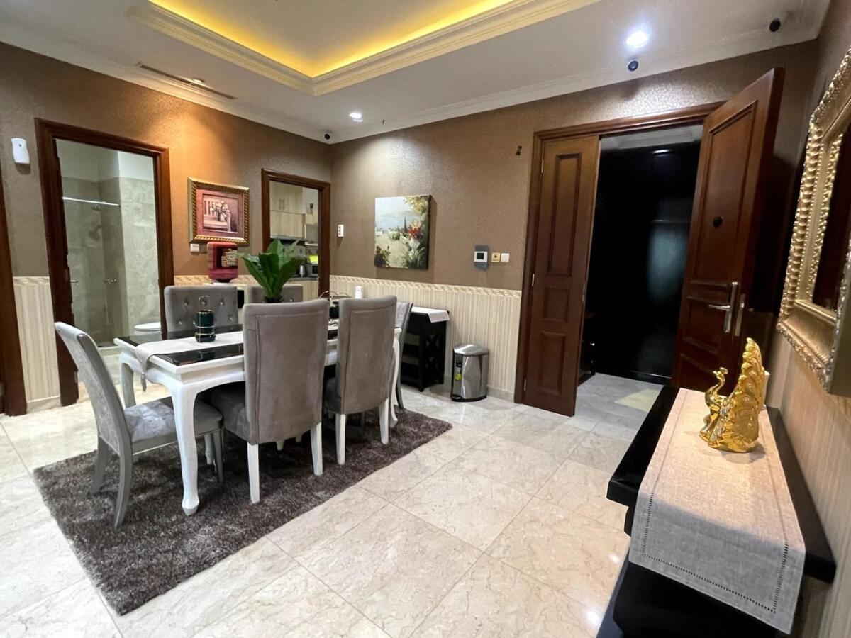 2 Bedroom apartment at Senayan