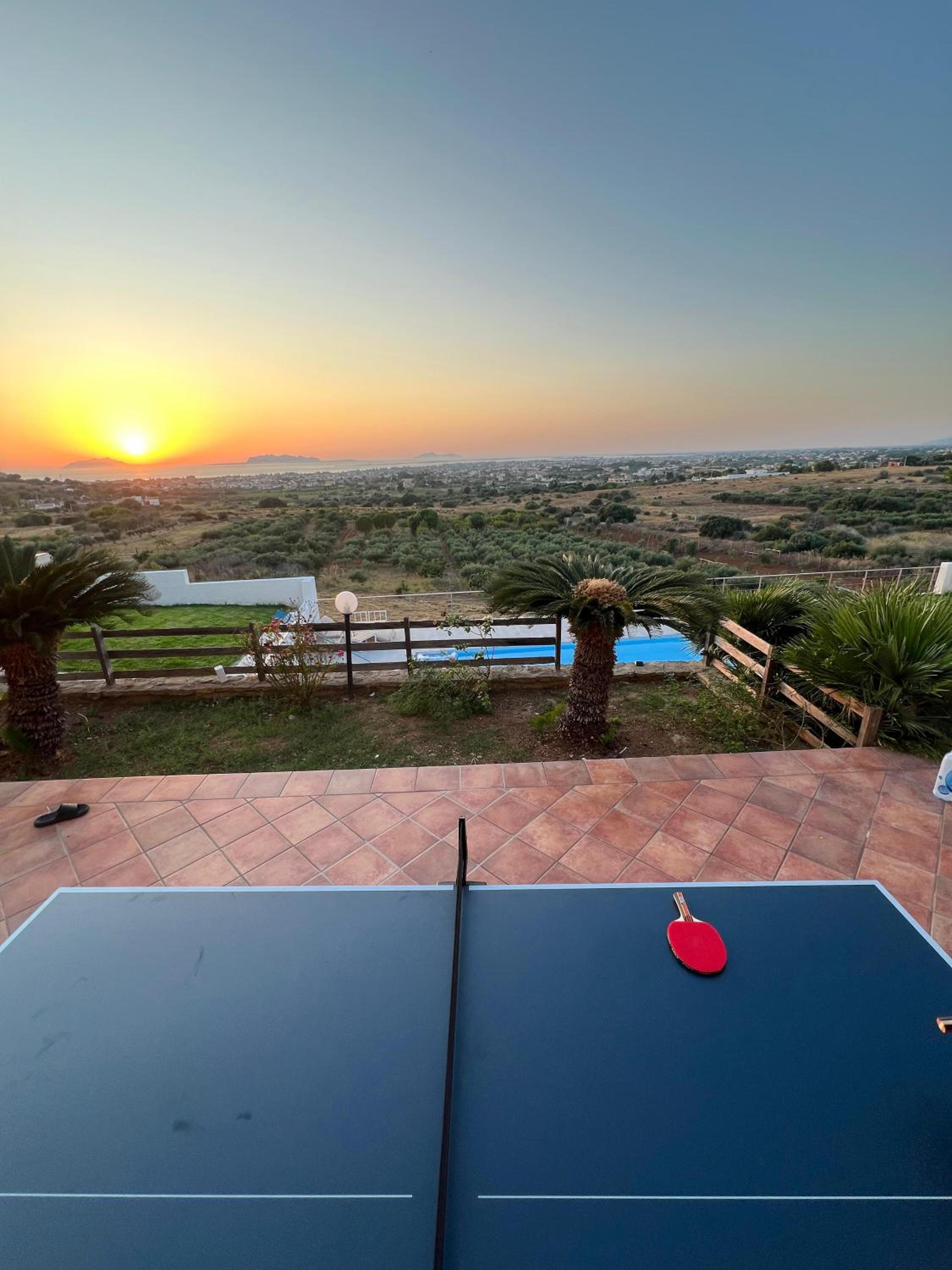 Villa Demirà - ROOMS & Panoramic Pool