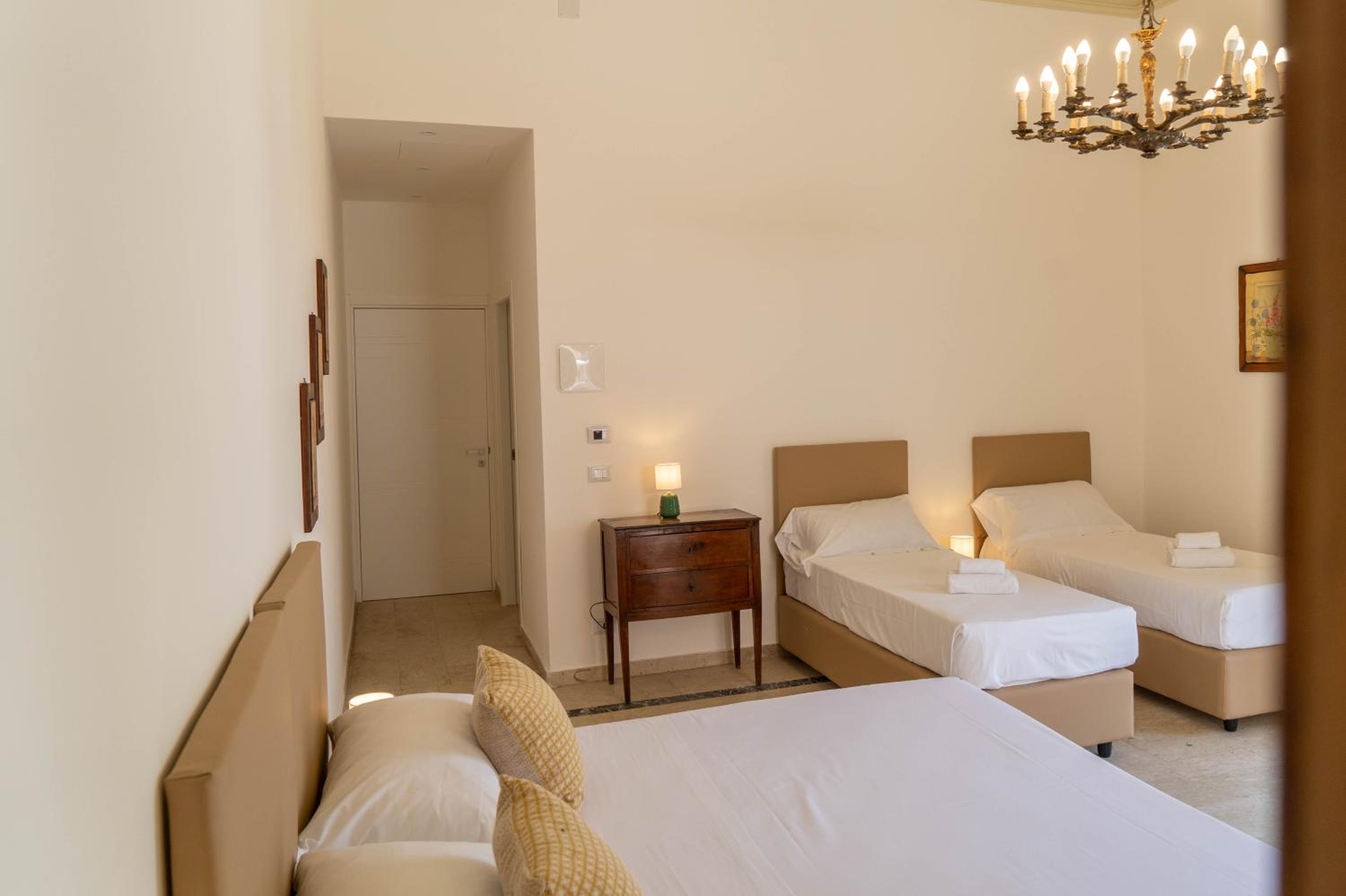 Domus Lavica by Sicily in Home