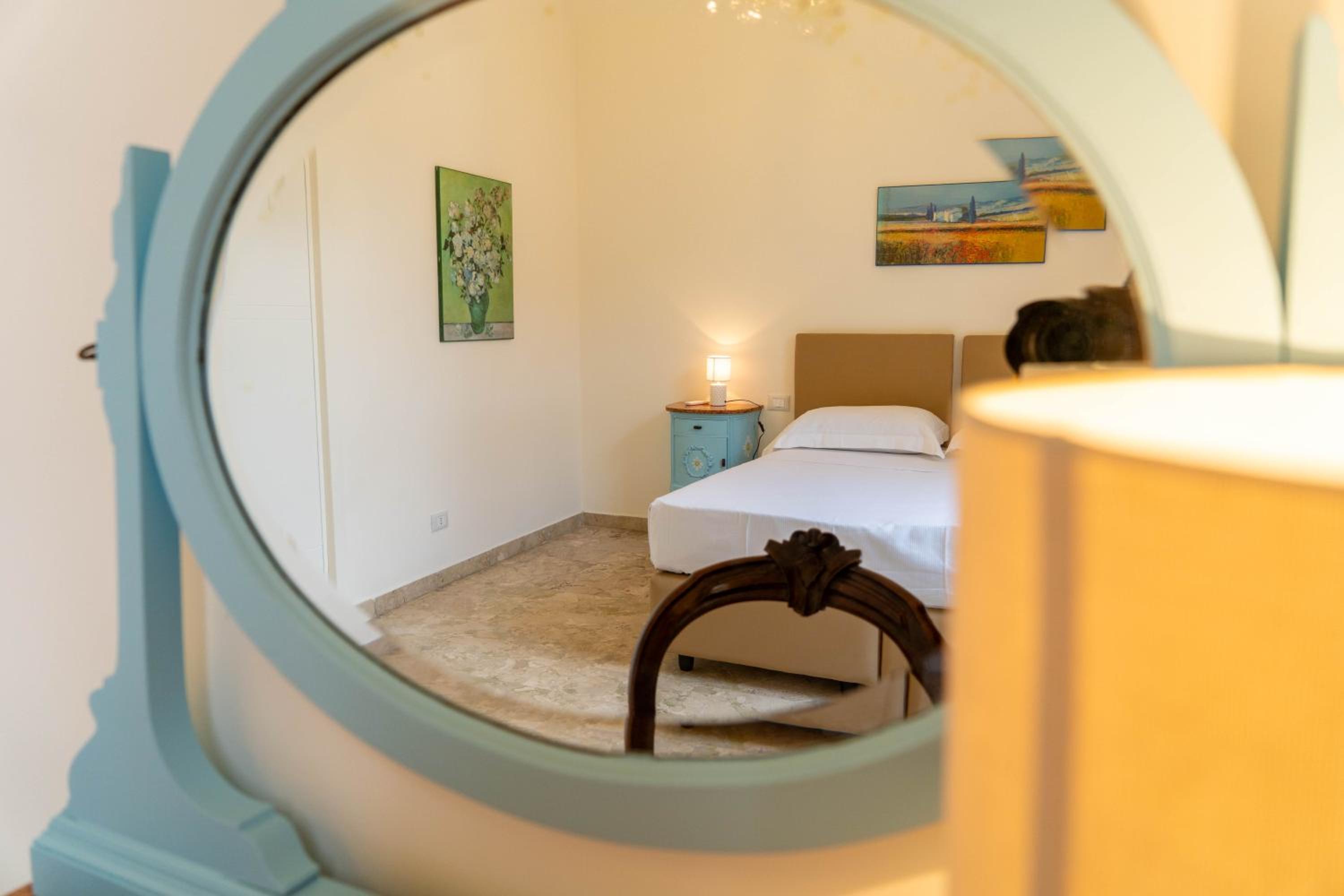 Domus Lavica by Sicily in Home