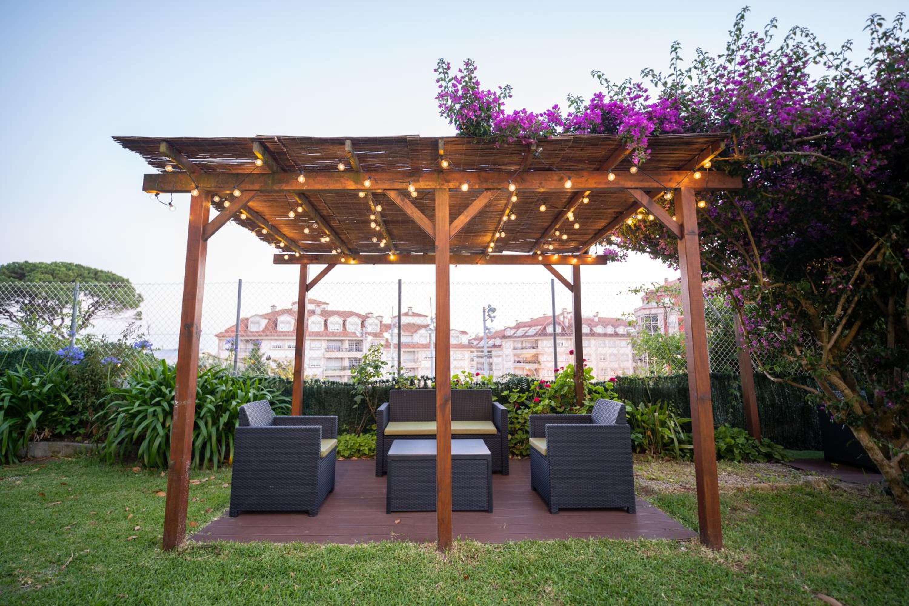 Hotel La Terraza, photo 15