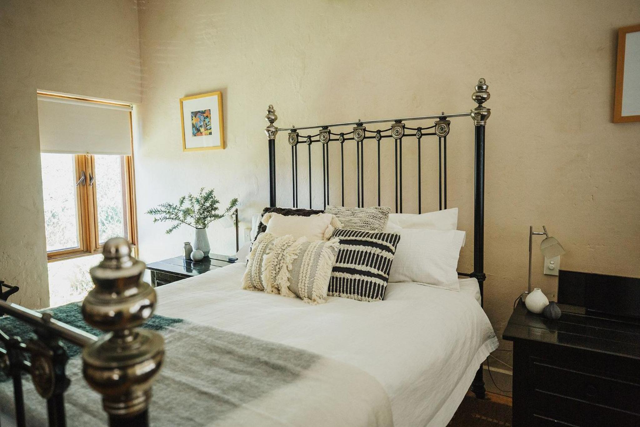 Wild Olive Cottage Clare Valley