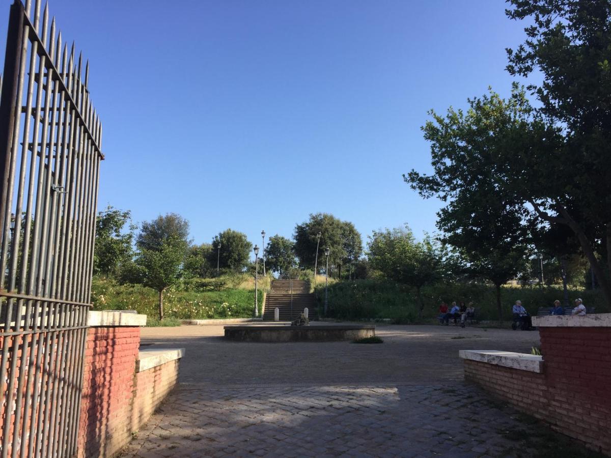 Casa Vacanze 