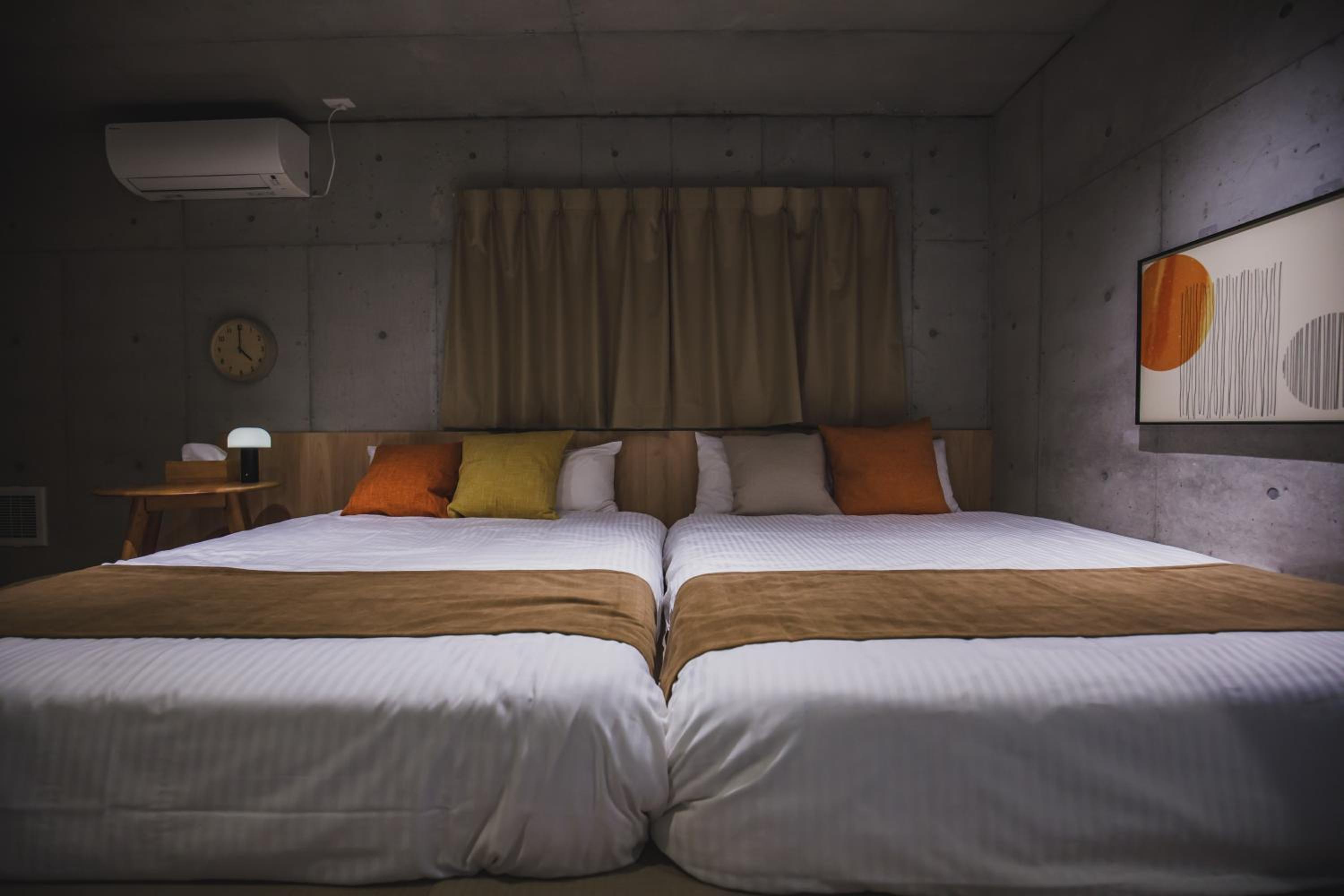 R Residences Namba X