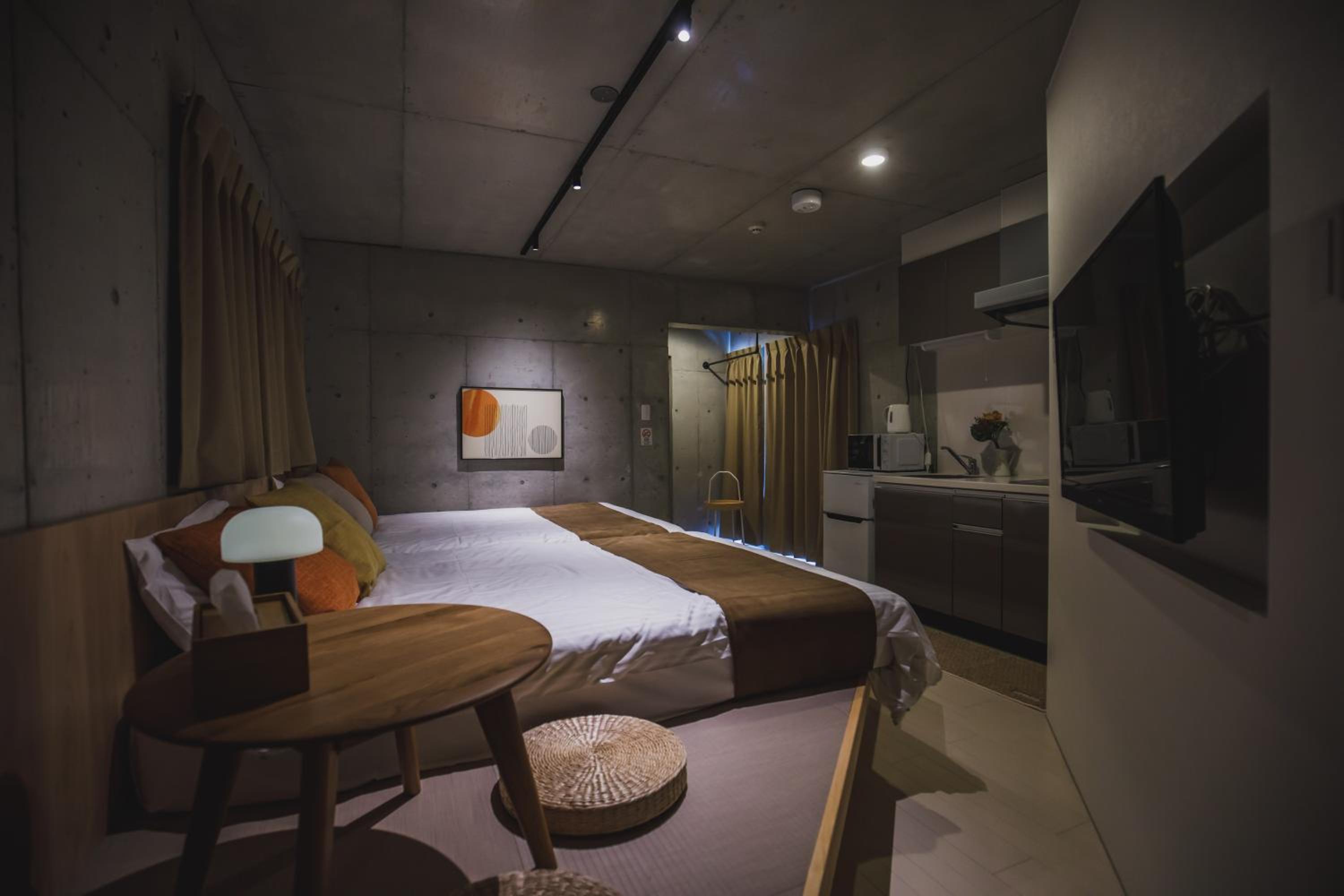 R Residences Namba X
