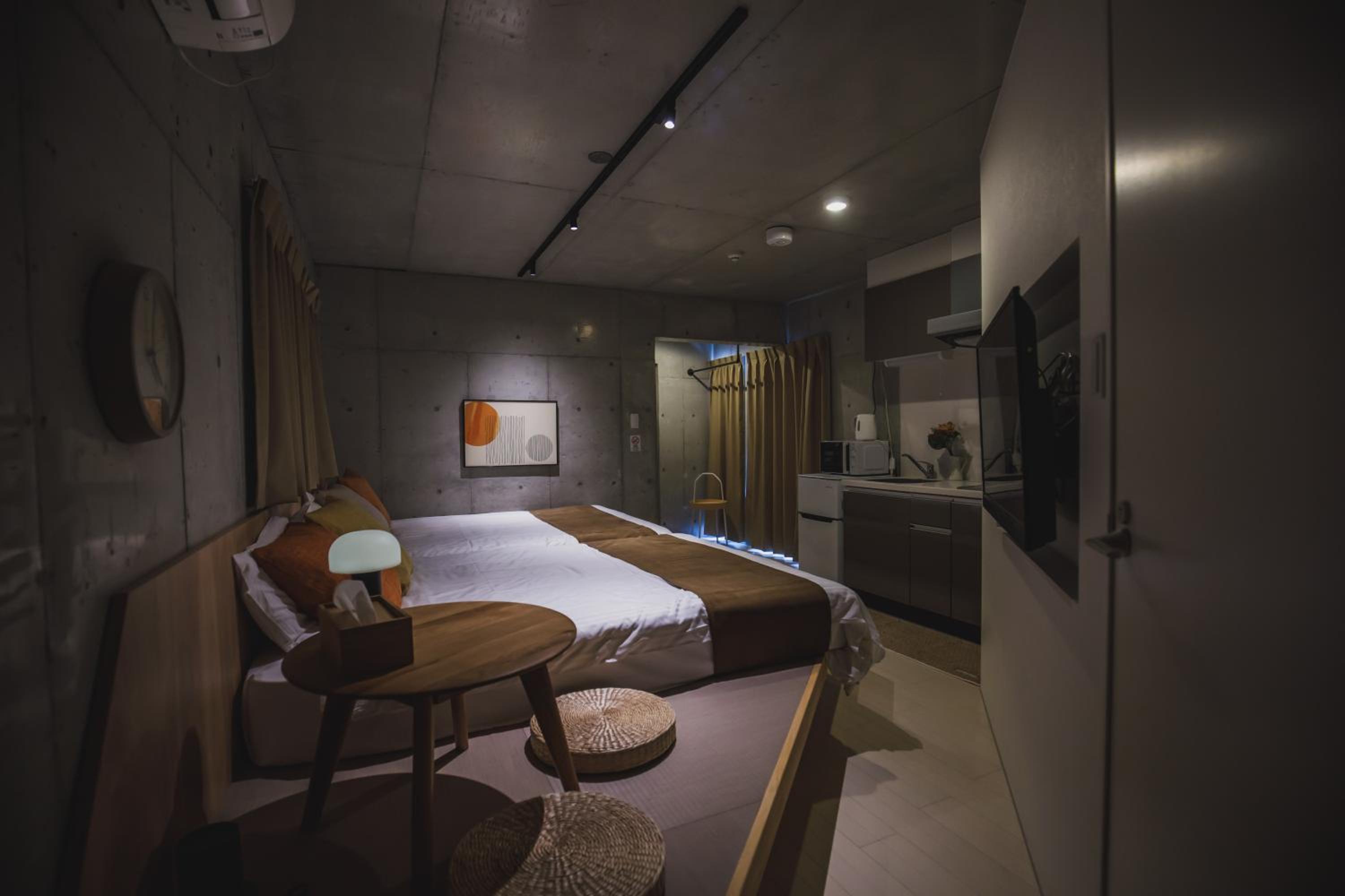 R Residences Namba X