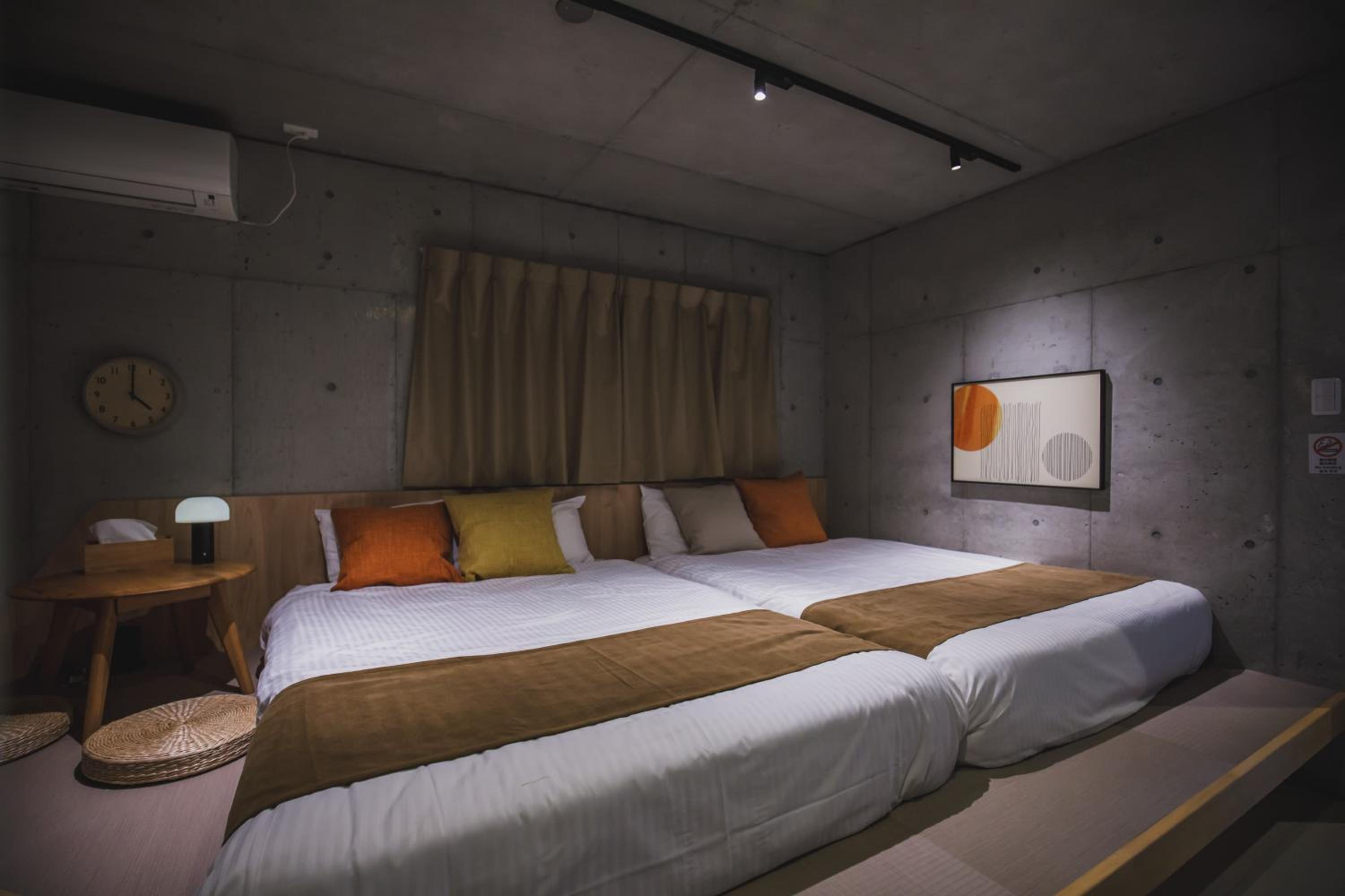 R Residences Namba X