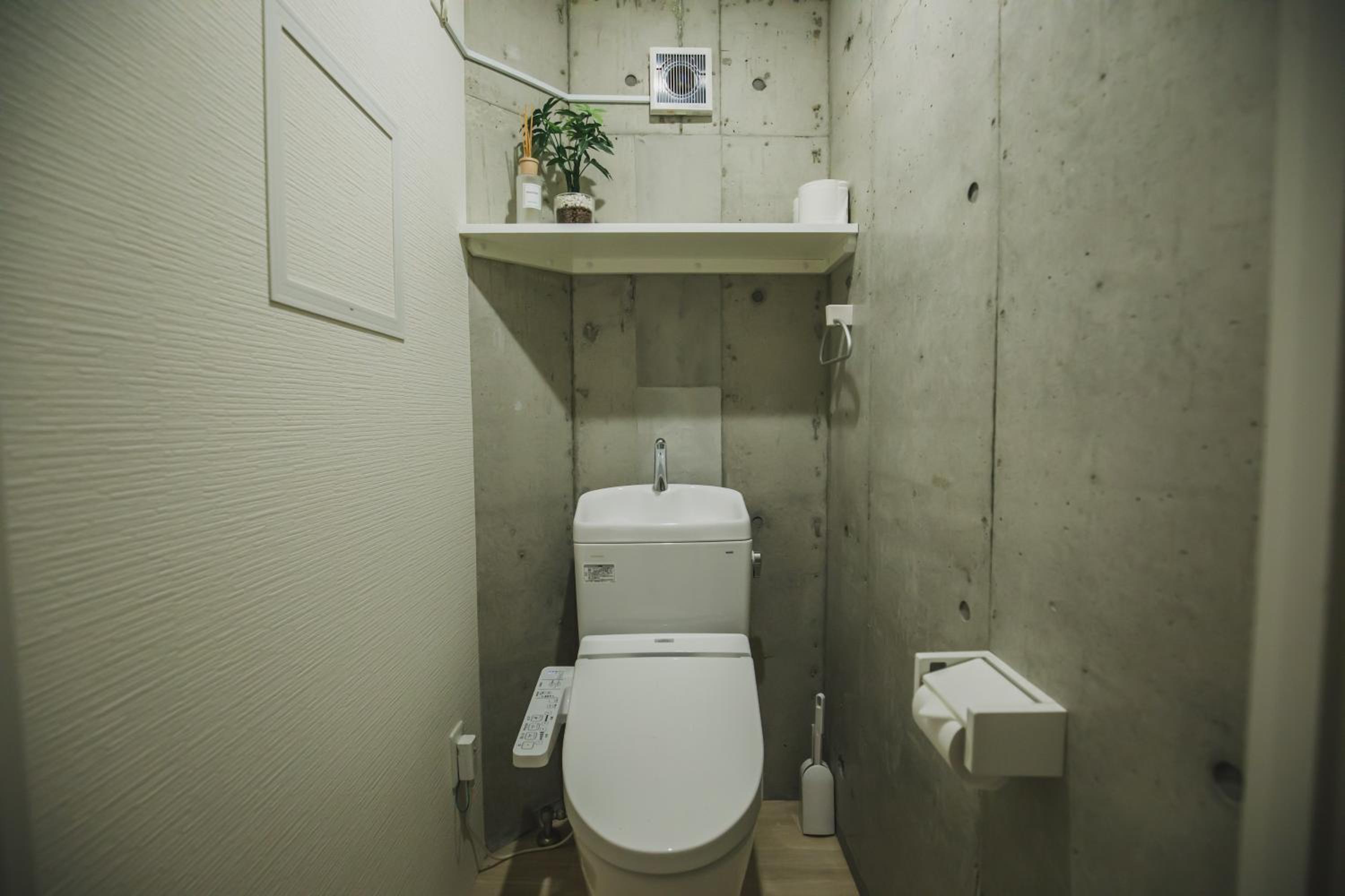 R Residences Namba X