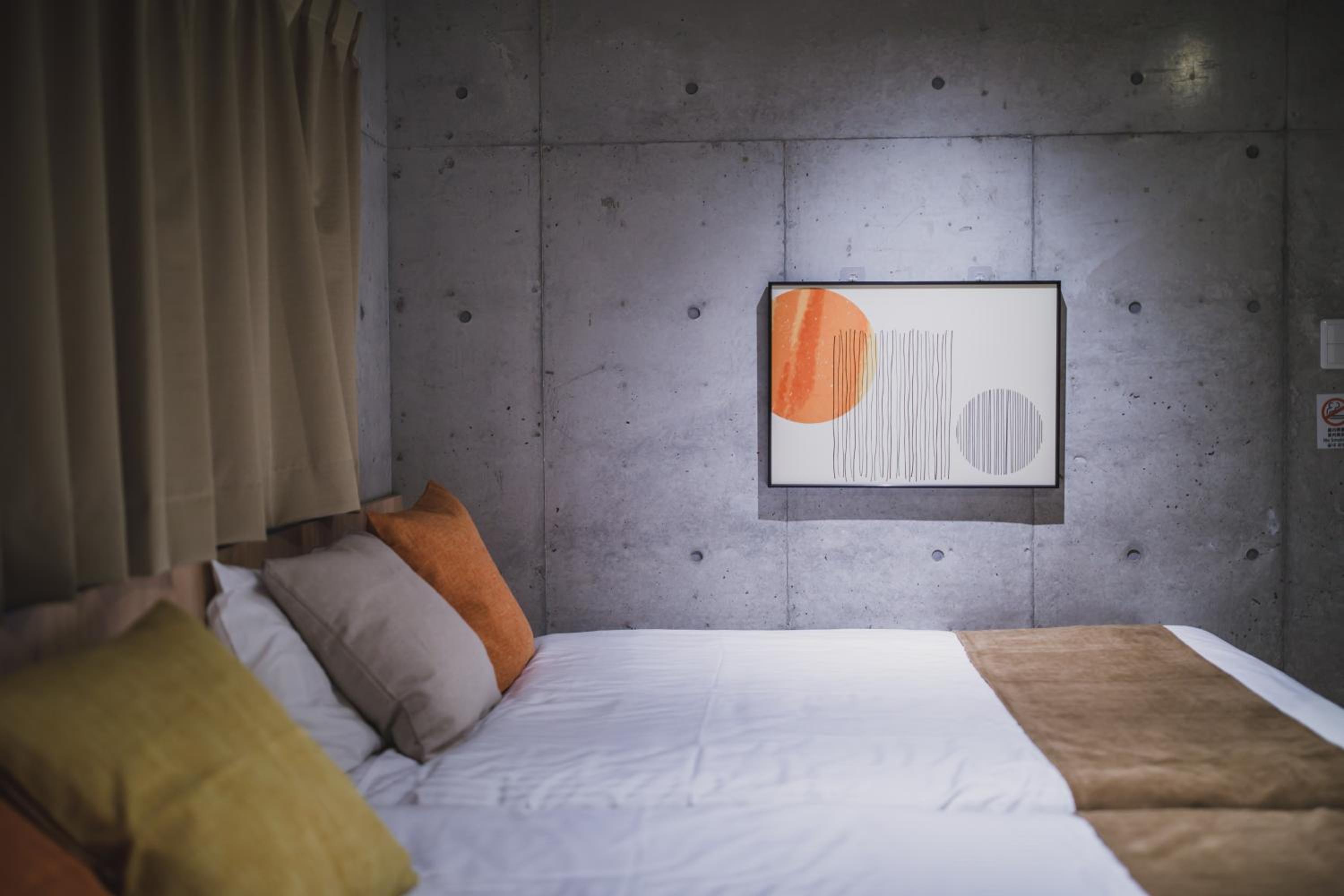 R Residences Namba X