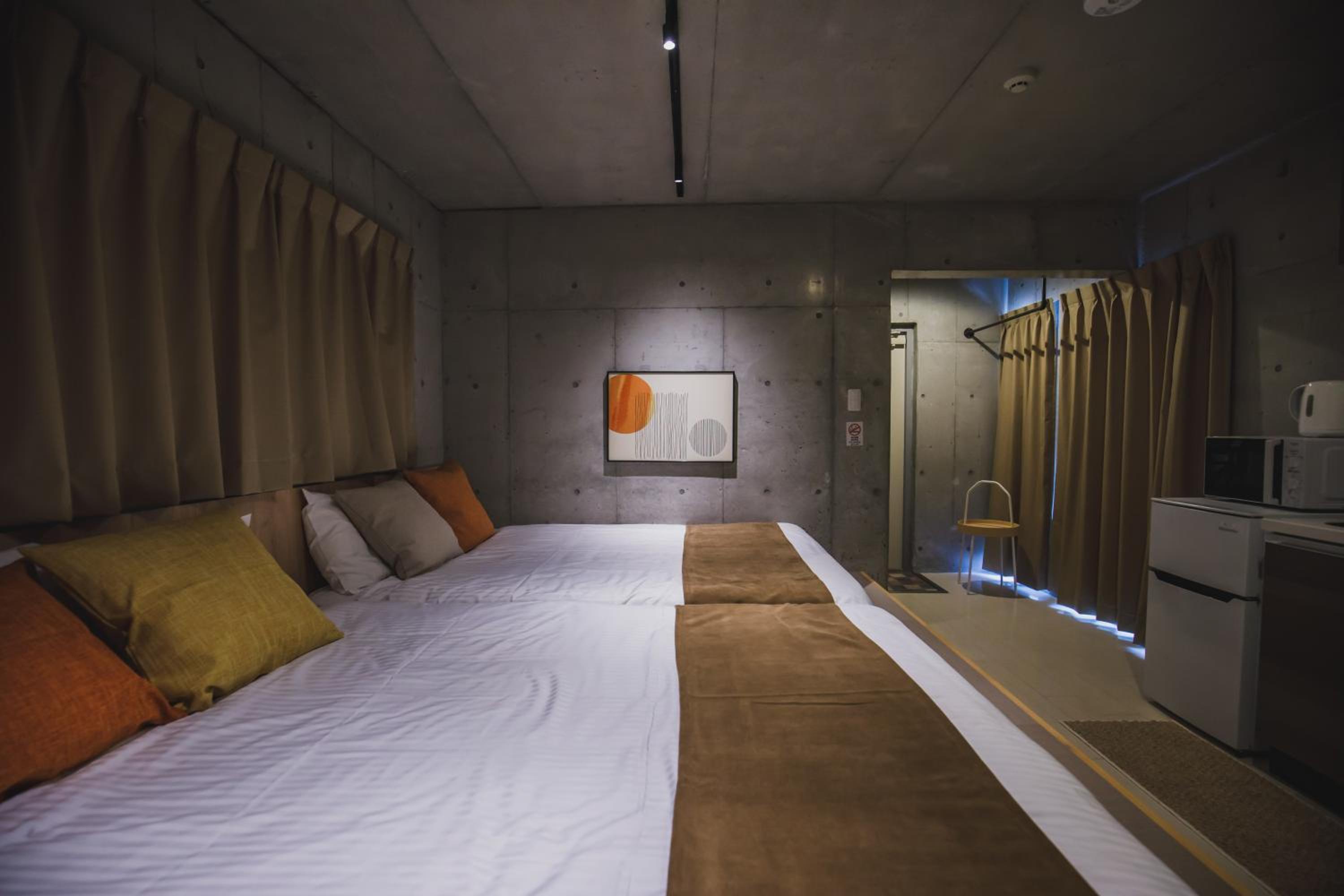 R Residences Namba X
