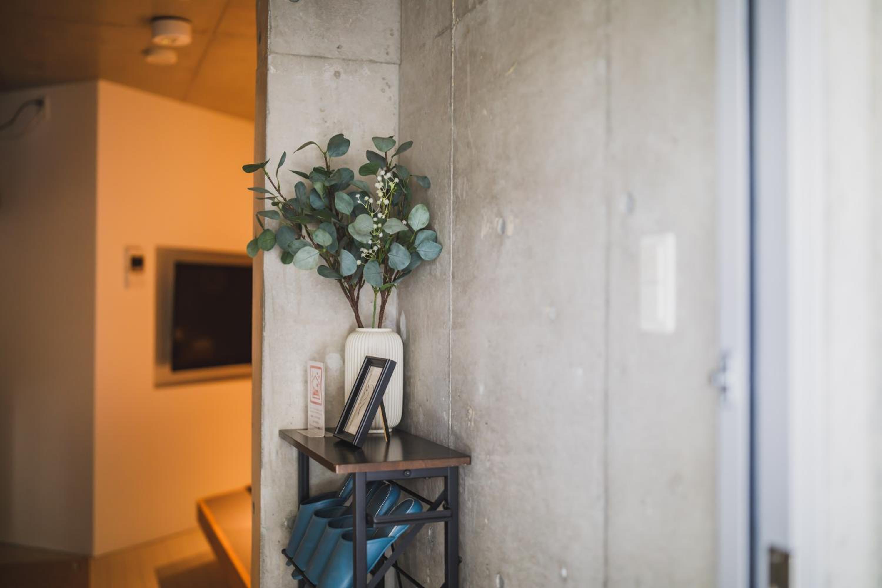 R Residences Namba X