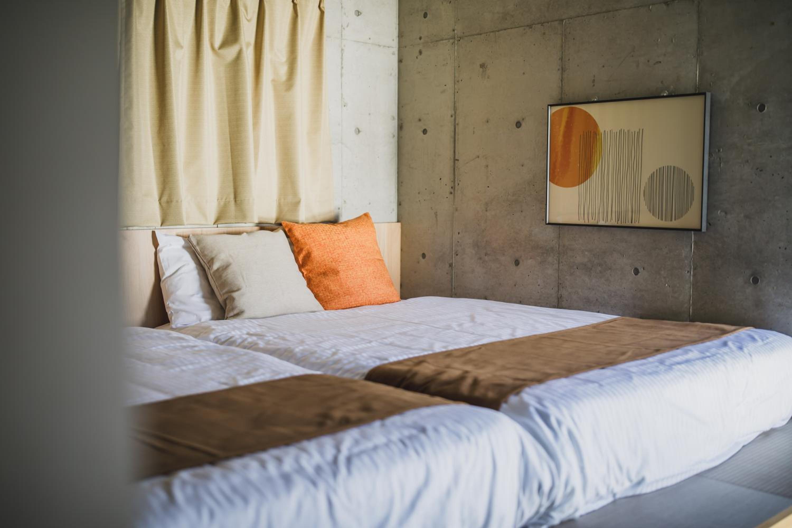 R Residences Namba X
