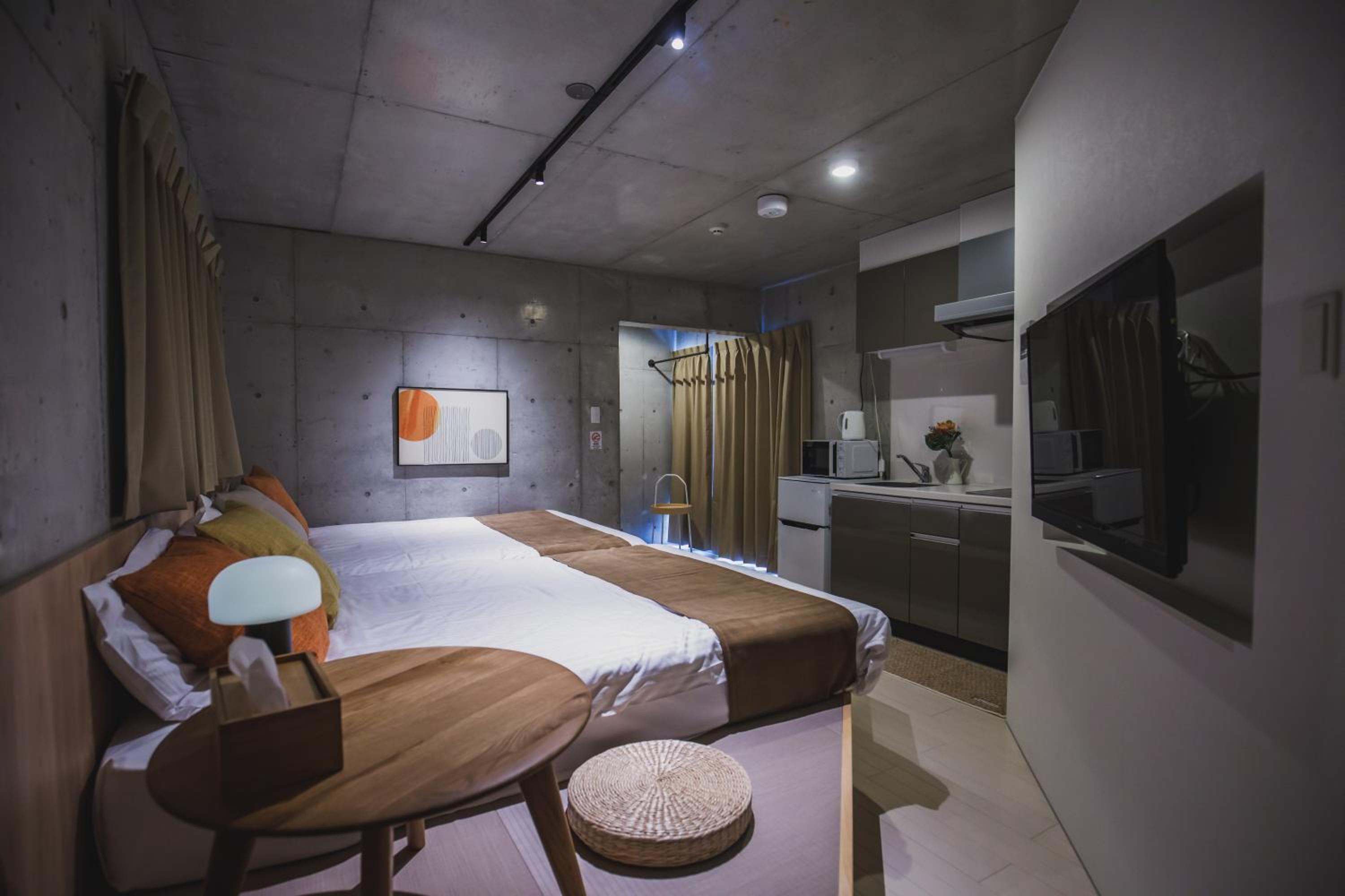 R Residences Namba X