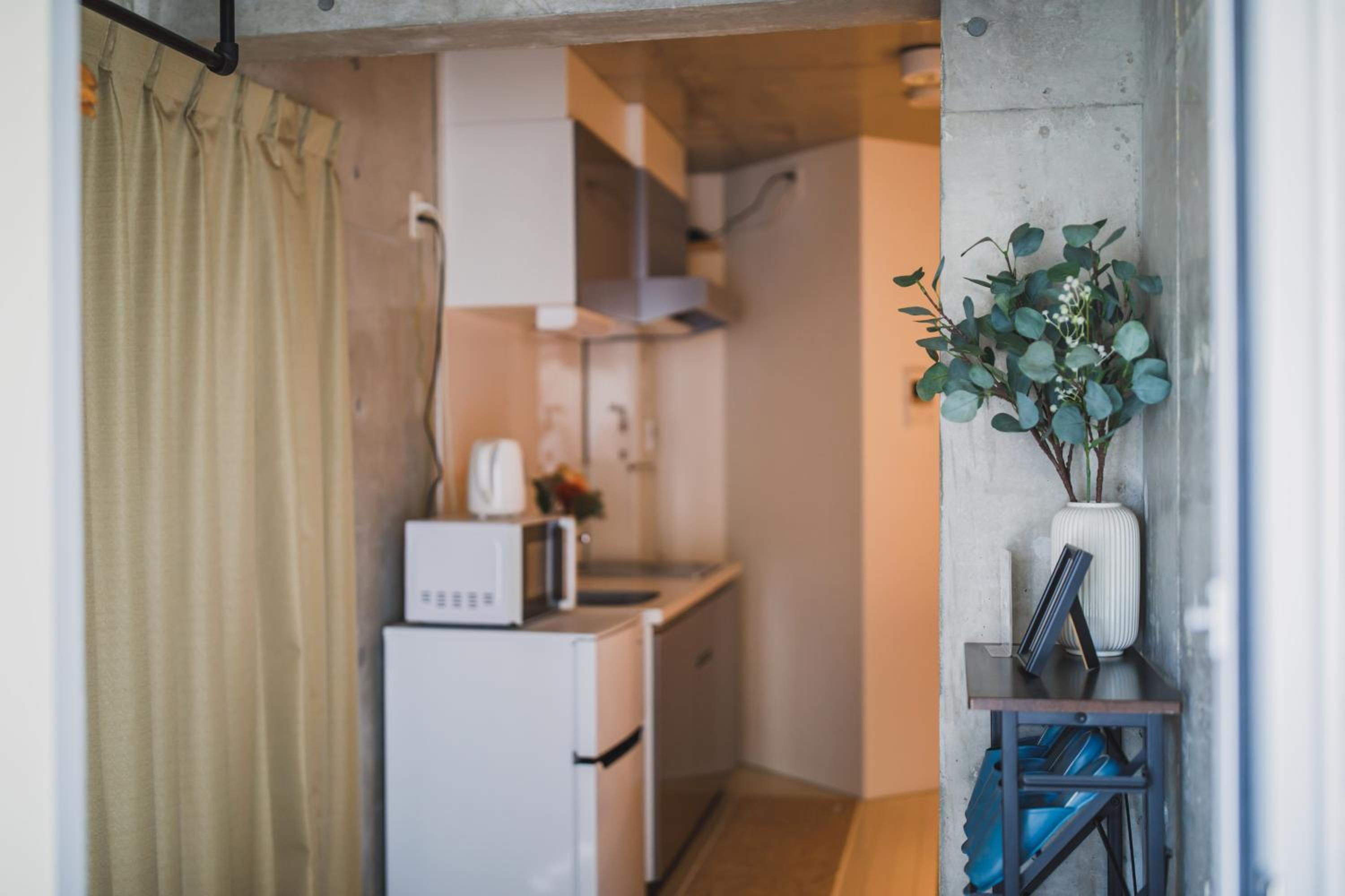 R Residences Namba X