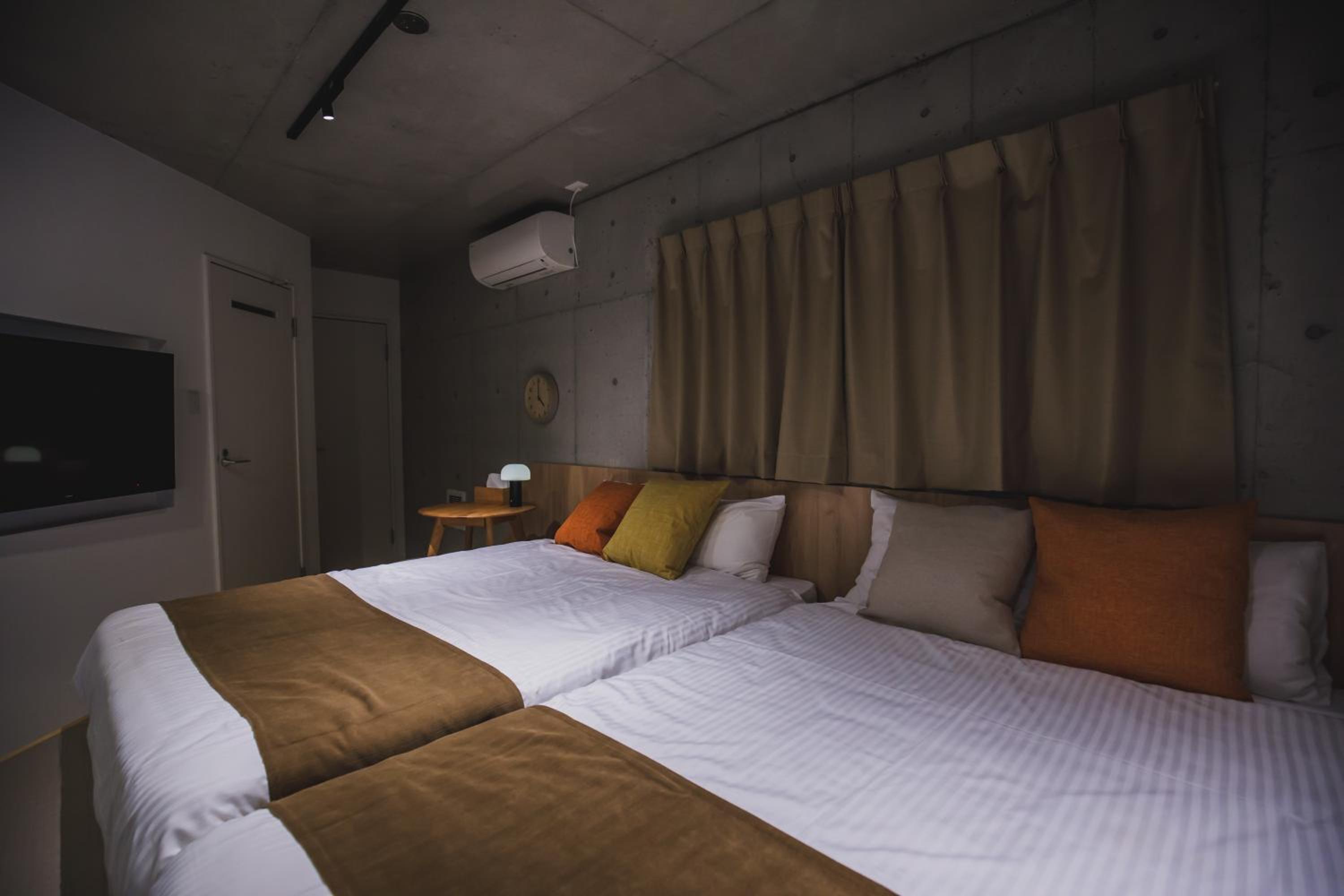 R Residences Namba X