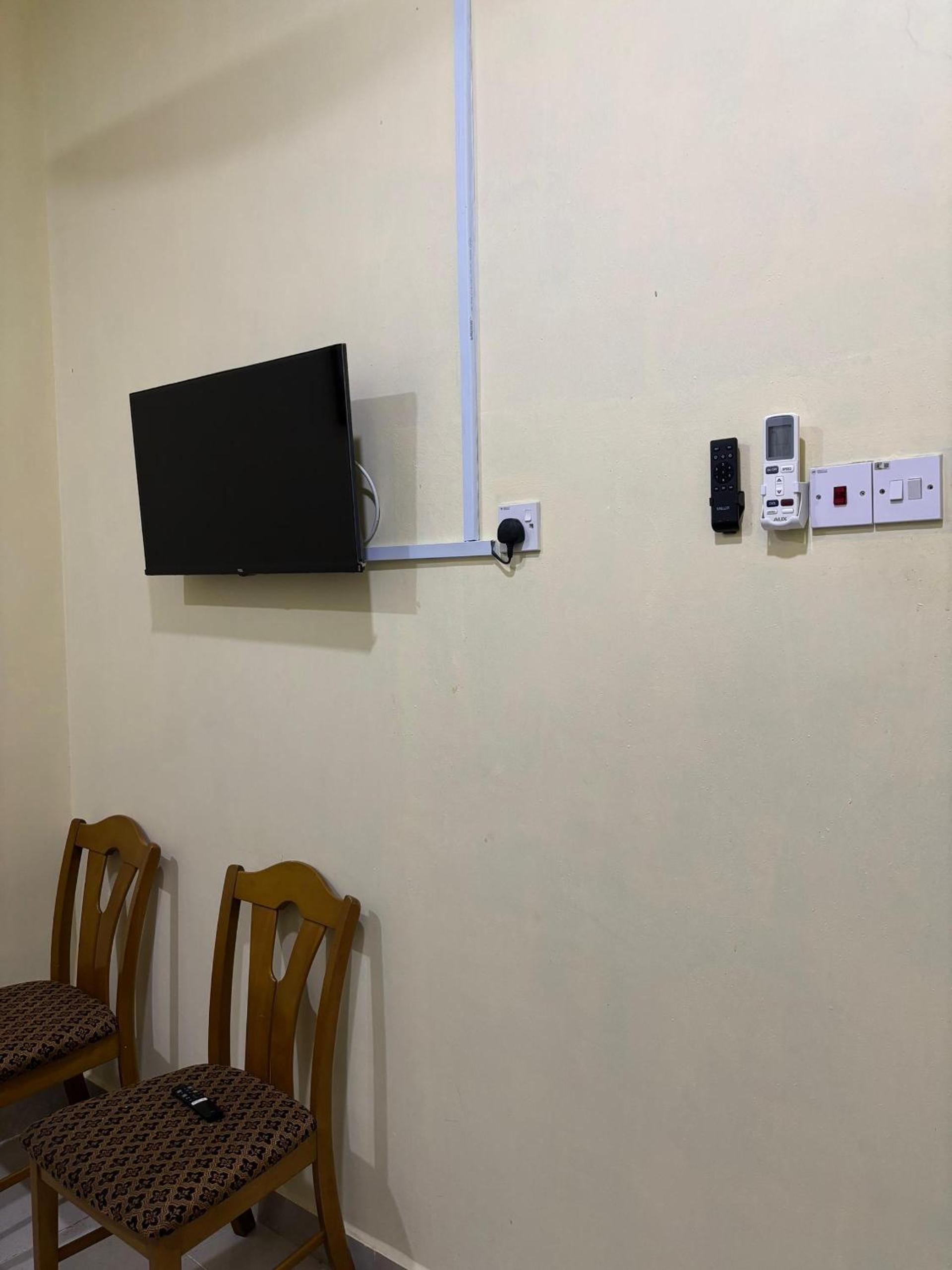 Ray Yan Guesthouse Penang