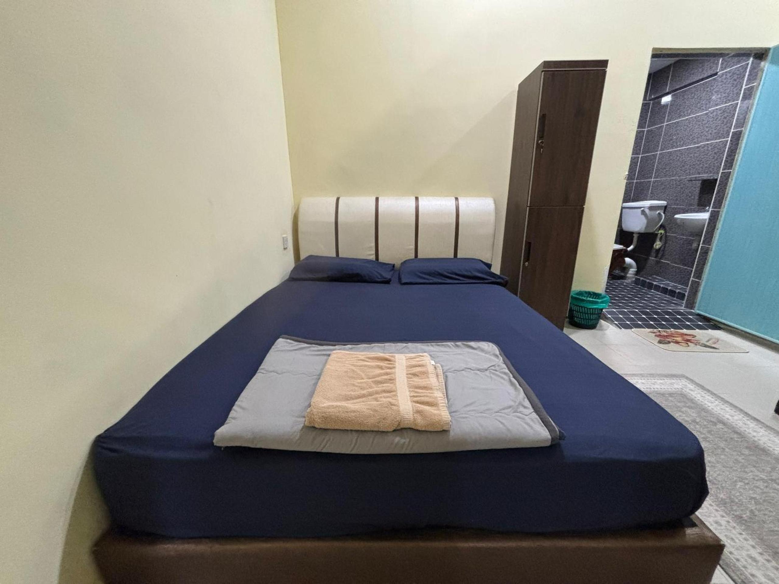 Ray Yan Guesthouse Penang