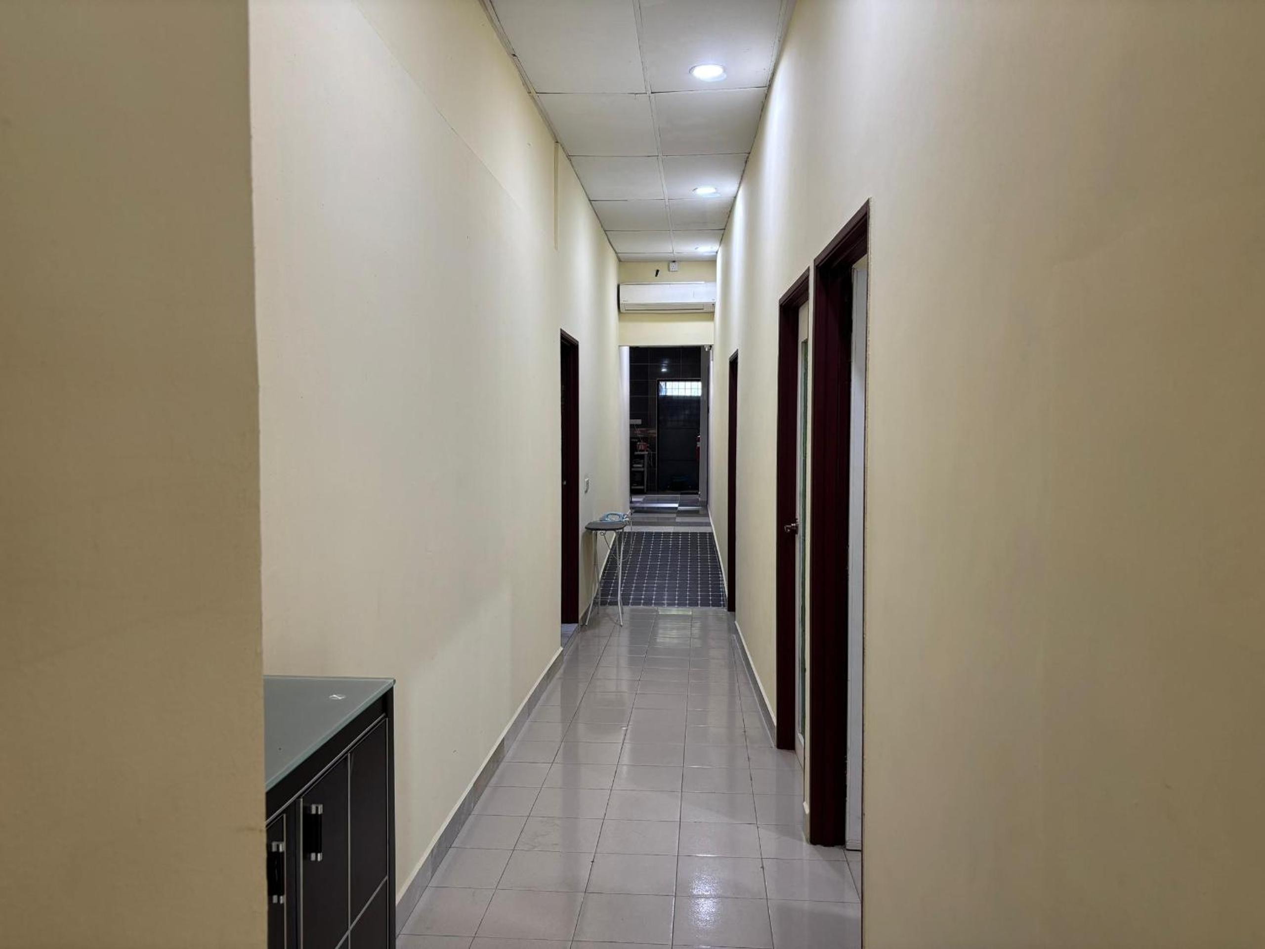 Ray Yan Guesthouse Penang