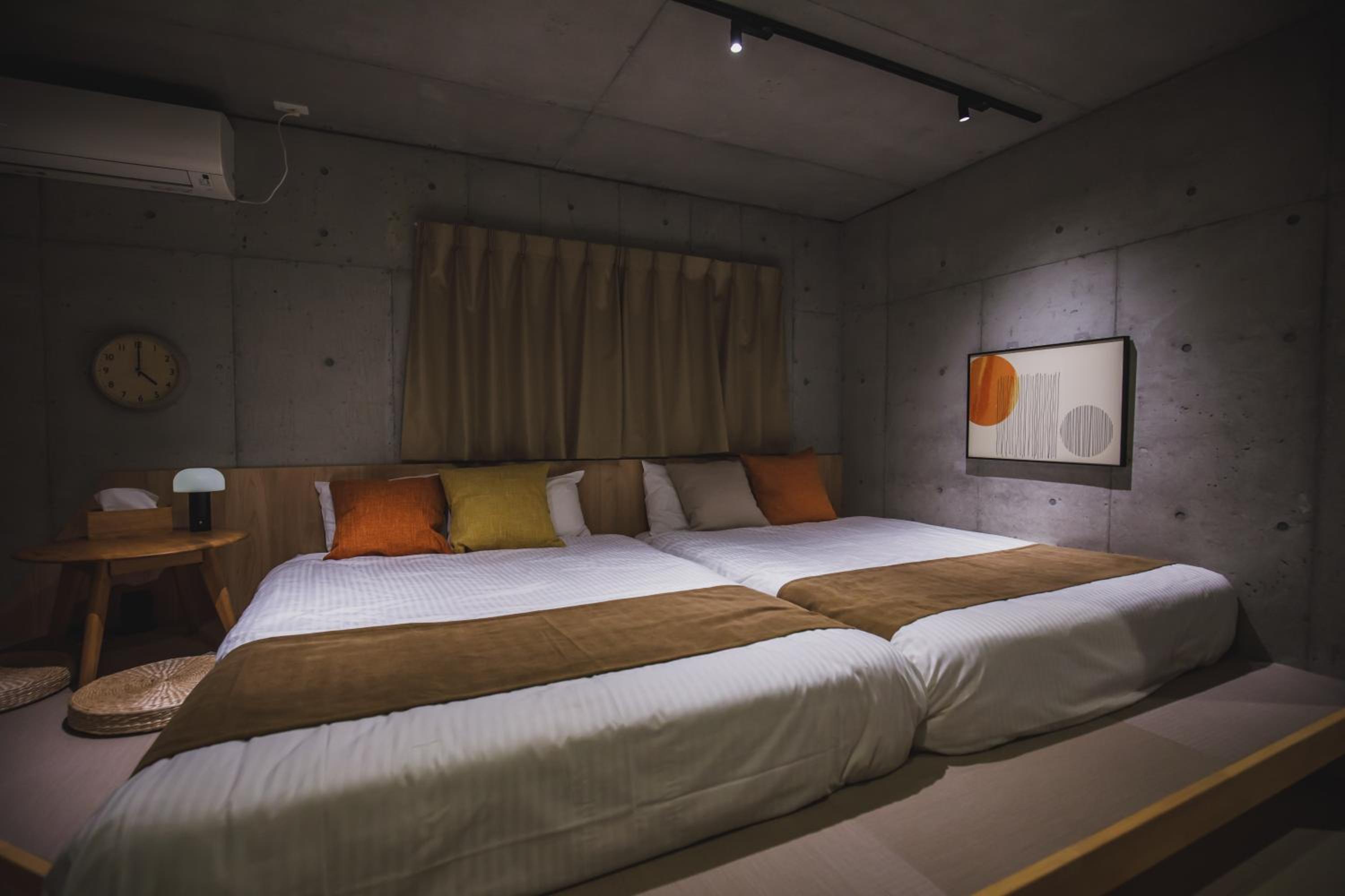 R Residences Namba X