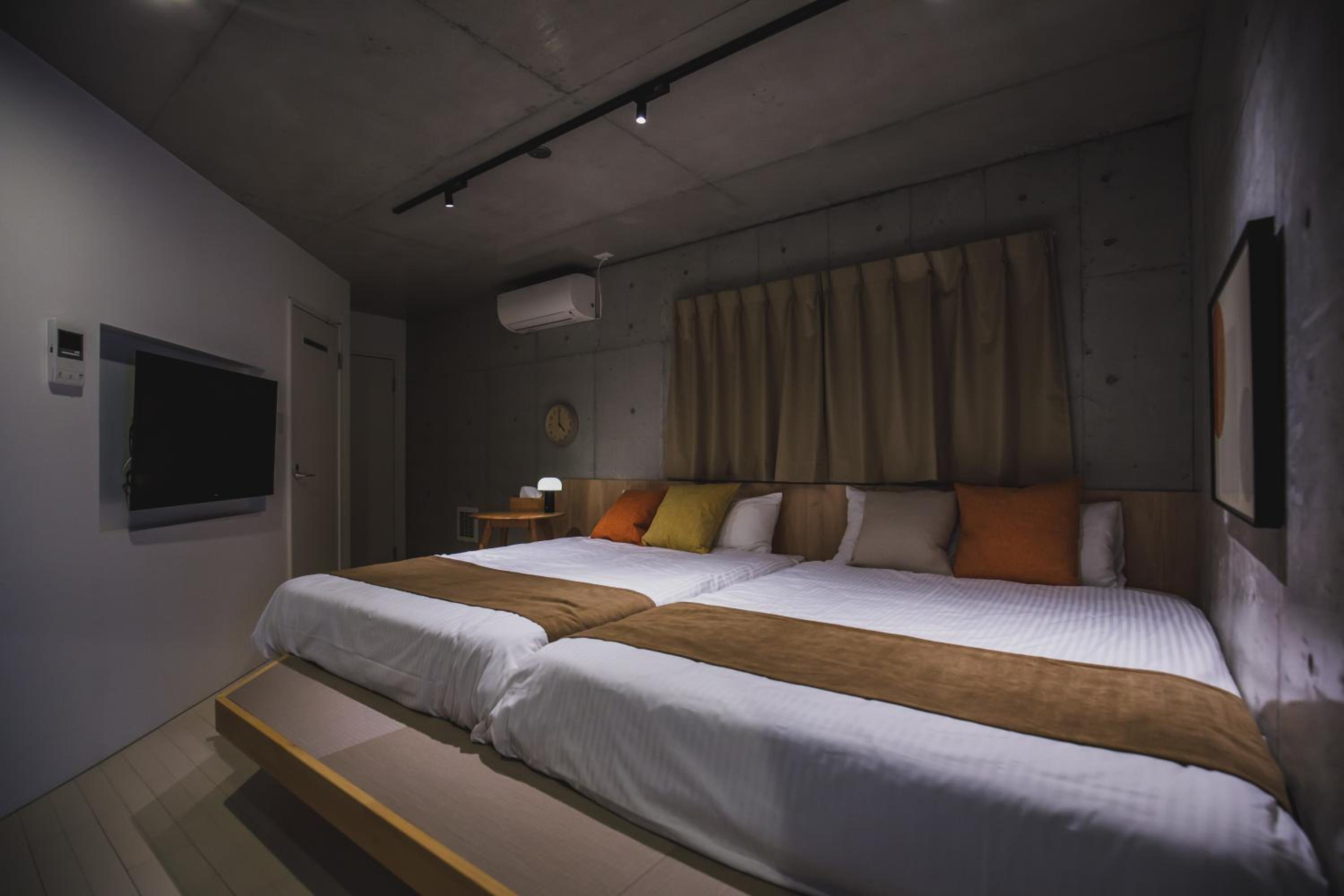 R Residences Namba X
