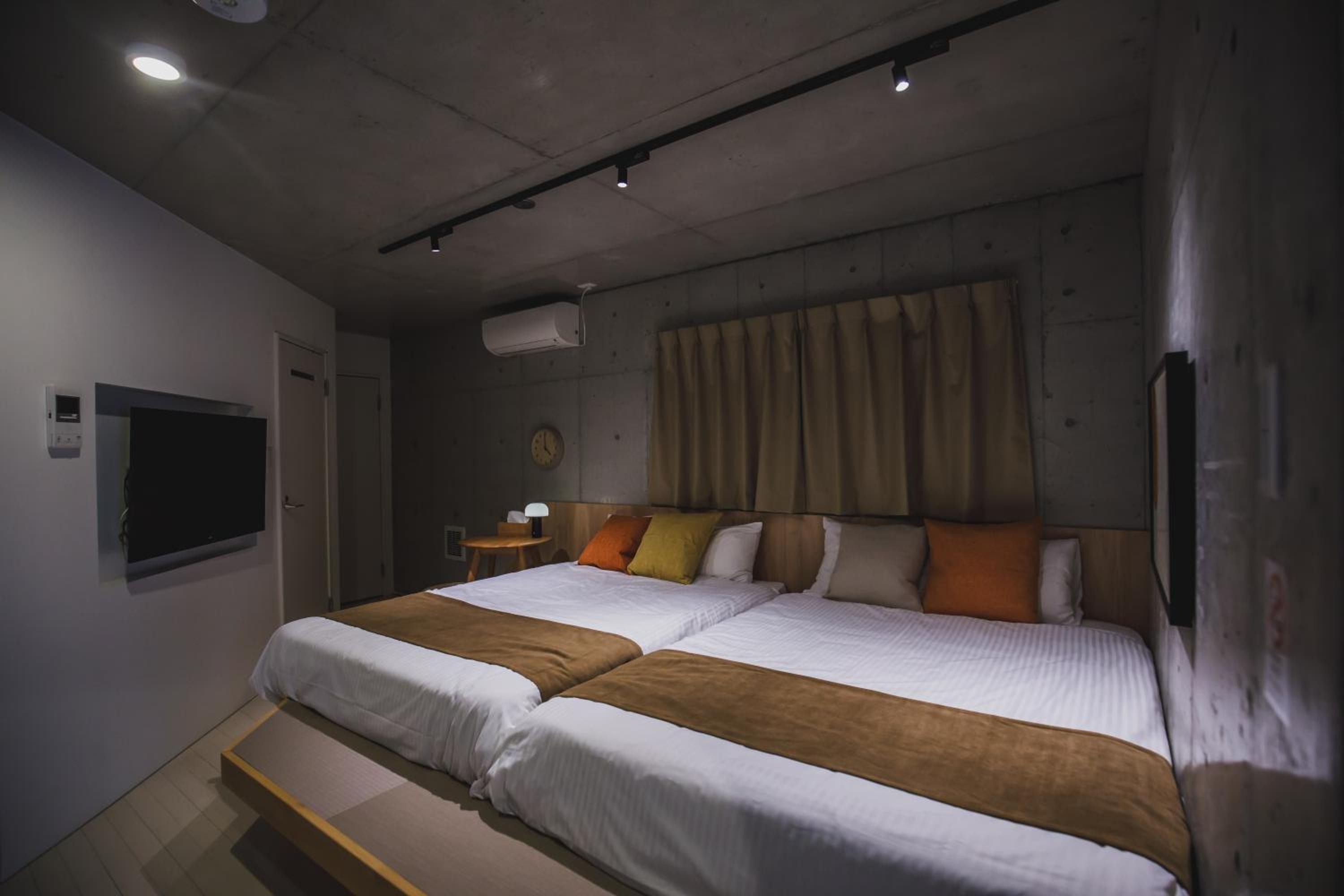 R Residences Namba X