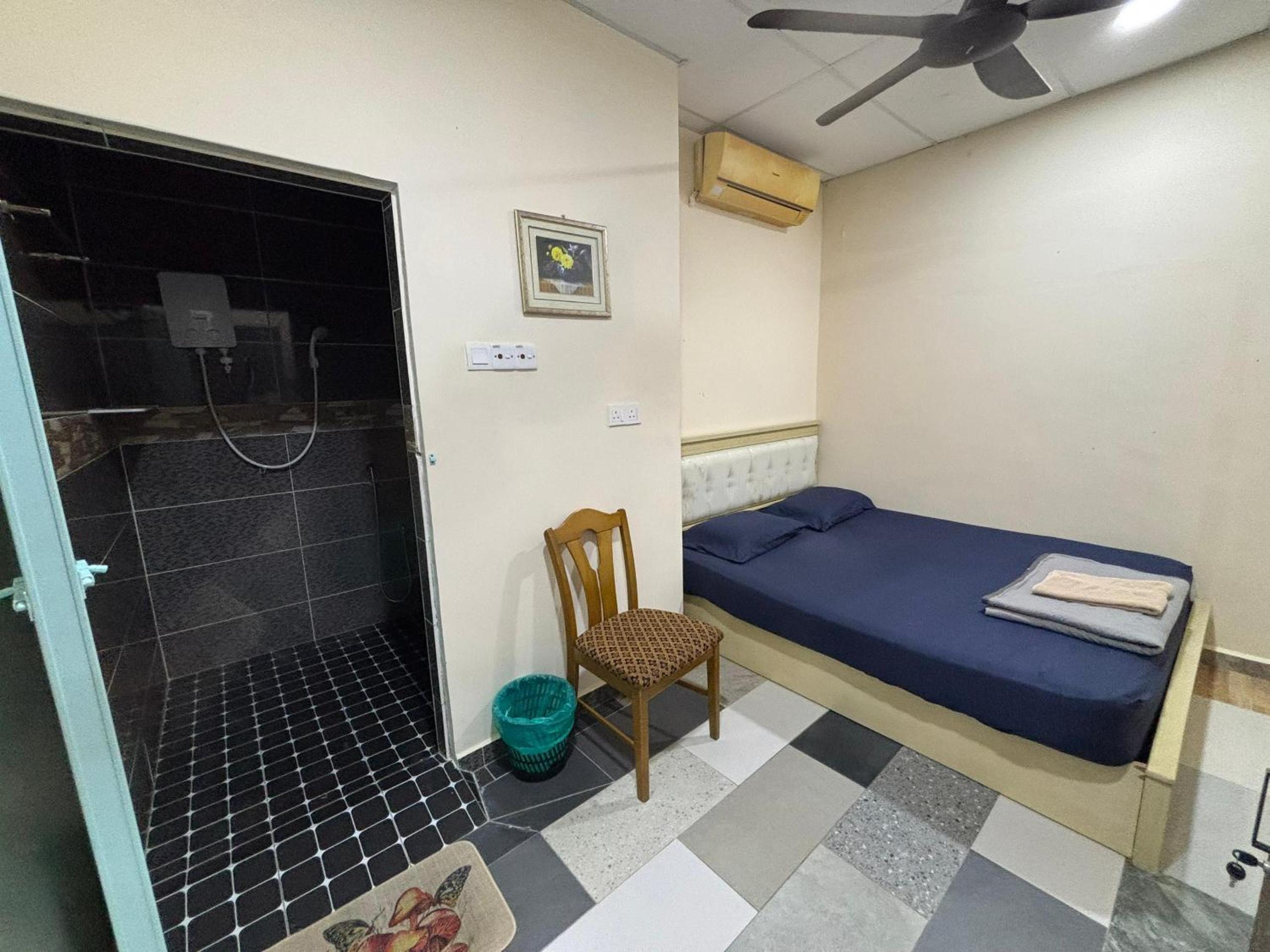 Ray Yan Guesthouse Penang